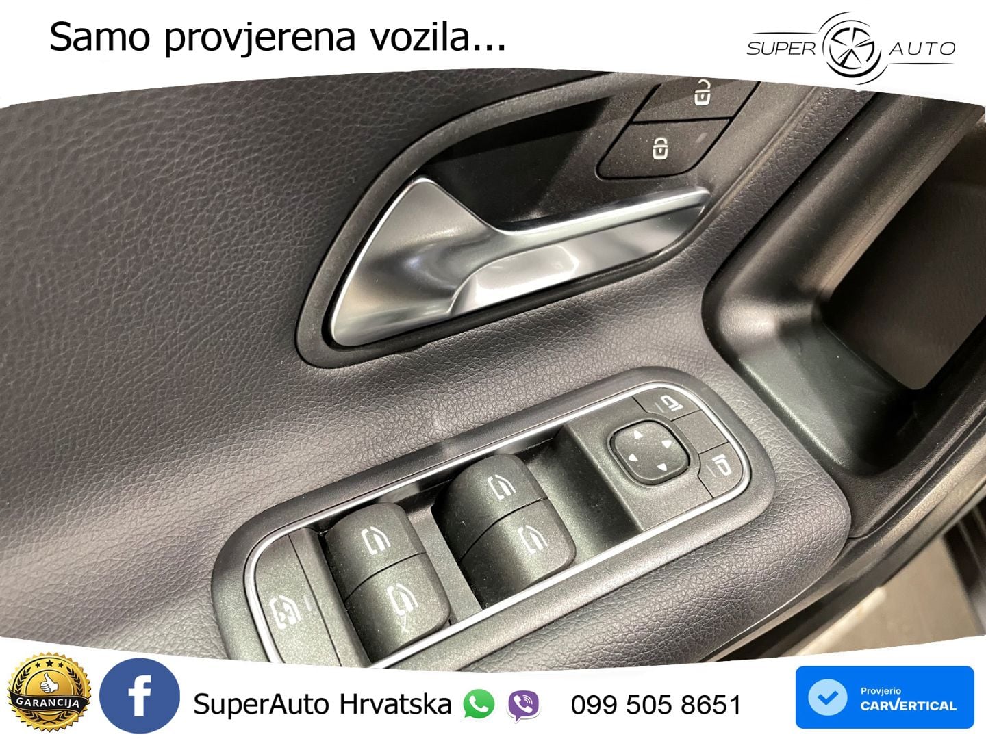 Mercedes-Benz A 180d 8G-DCT