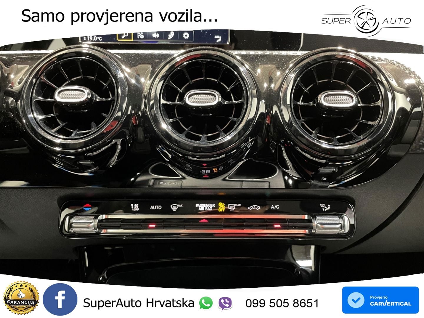 Mercedes-Benz A 180d 8G-DCT