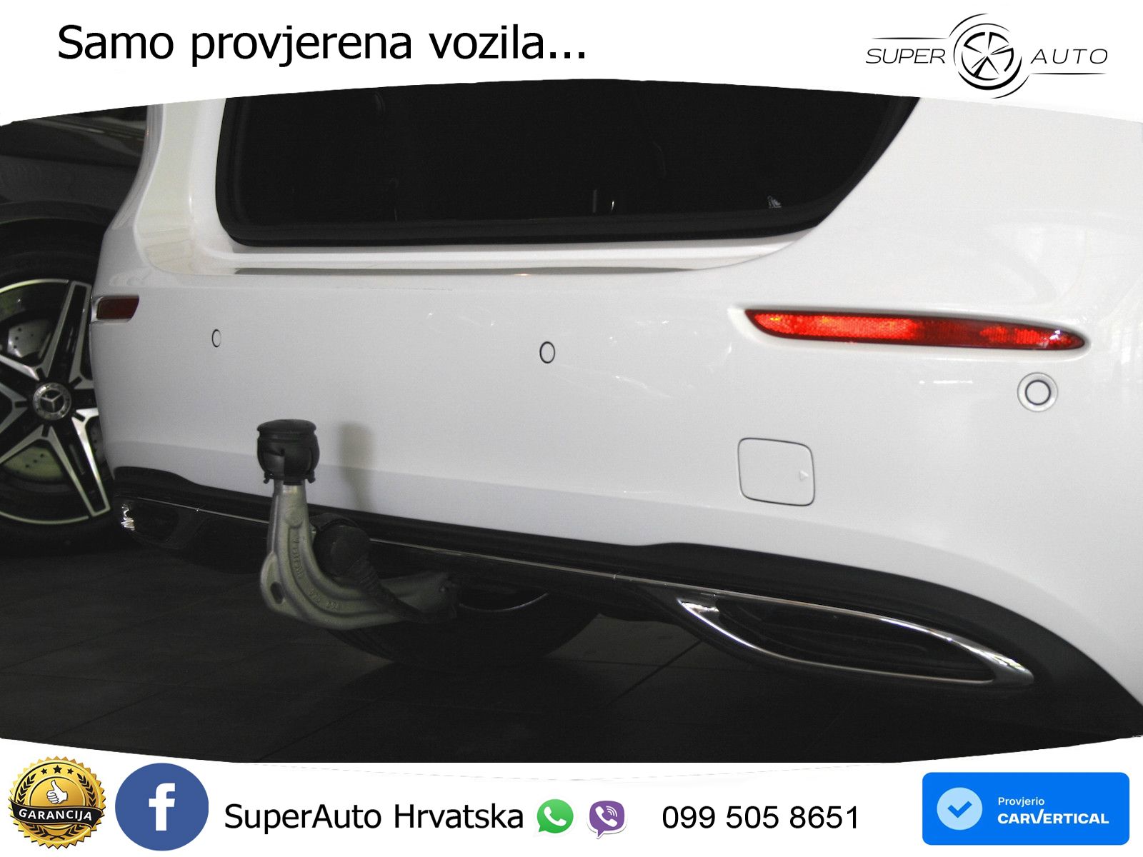 Mercedes-Benz A 200d 8G-DCT LED+GR SJED+ACC