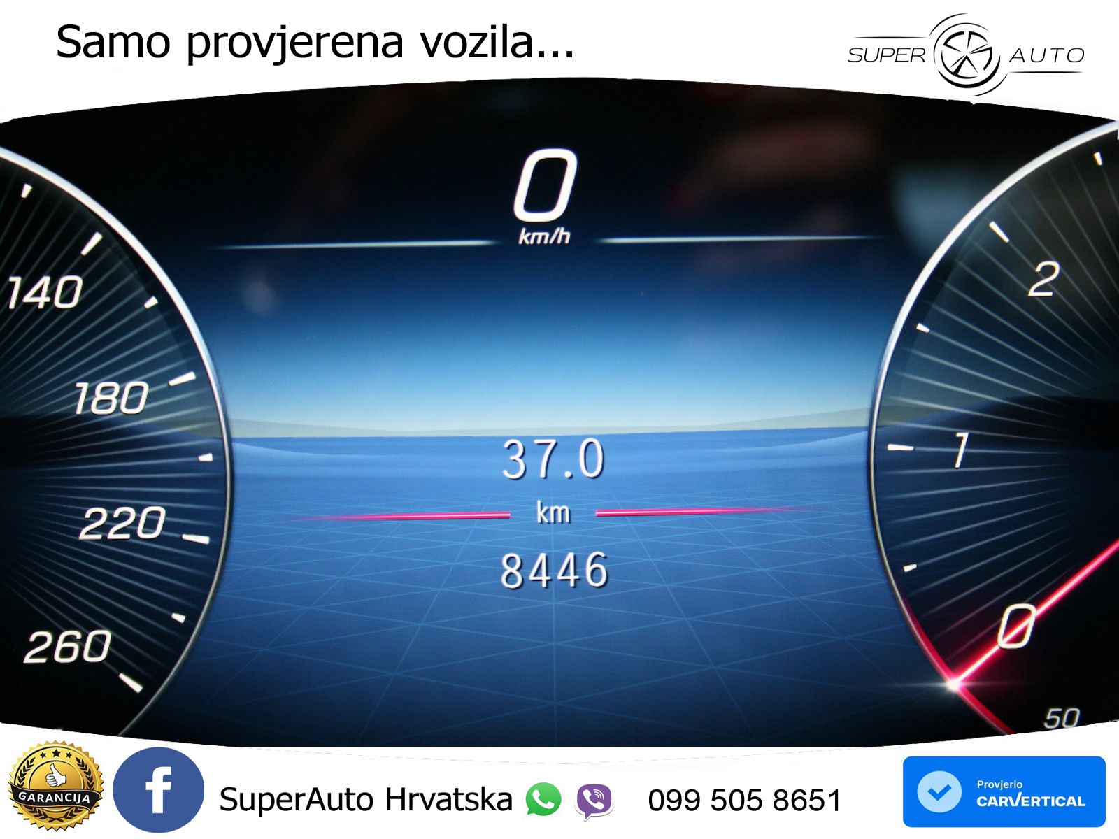 Mercedes-Benz A 200d 8G-DCT LED+GR SJED+ACC