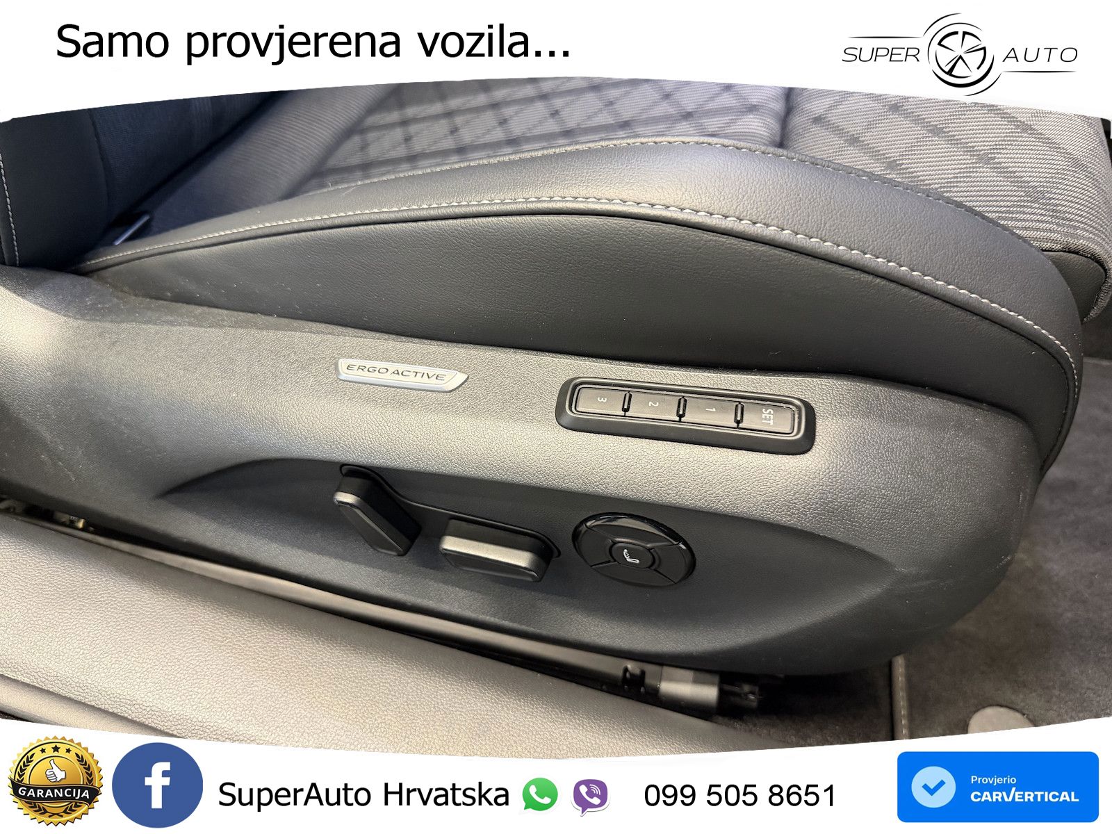 Volkswagen Passat Variant 2.0 TDI (193 KS) 4MOTION DSG R-Line LED+GR SJED+ACC