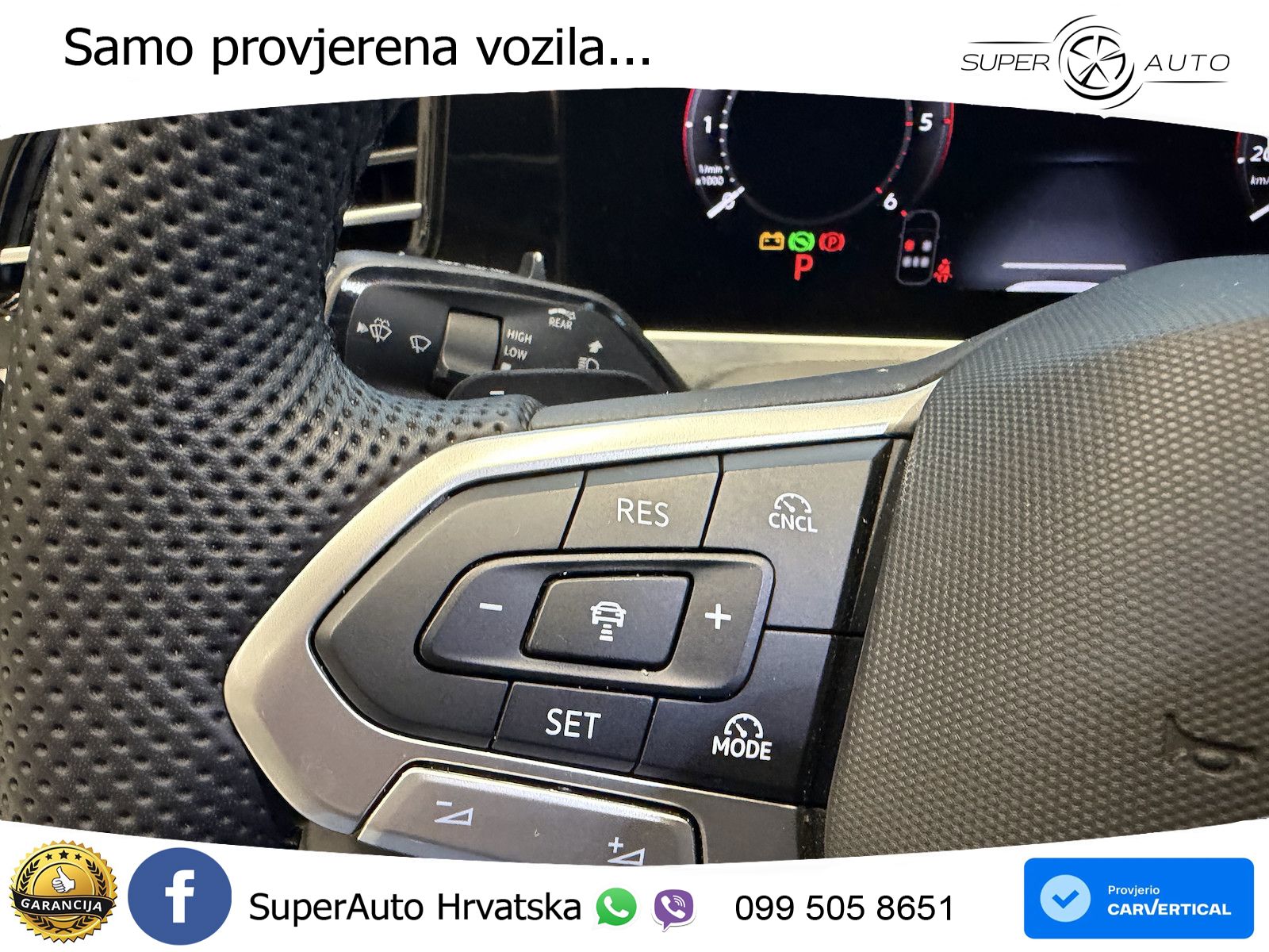 Volkswagen Passat Variant 2.0 TDI (193 KS) 4MOTION DSG R-Line LED+GR SJED+ACC