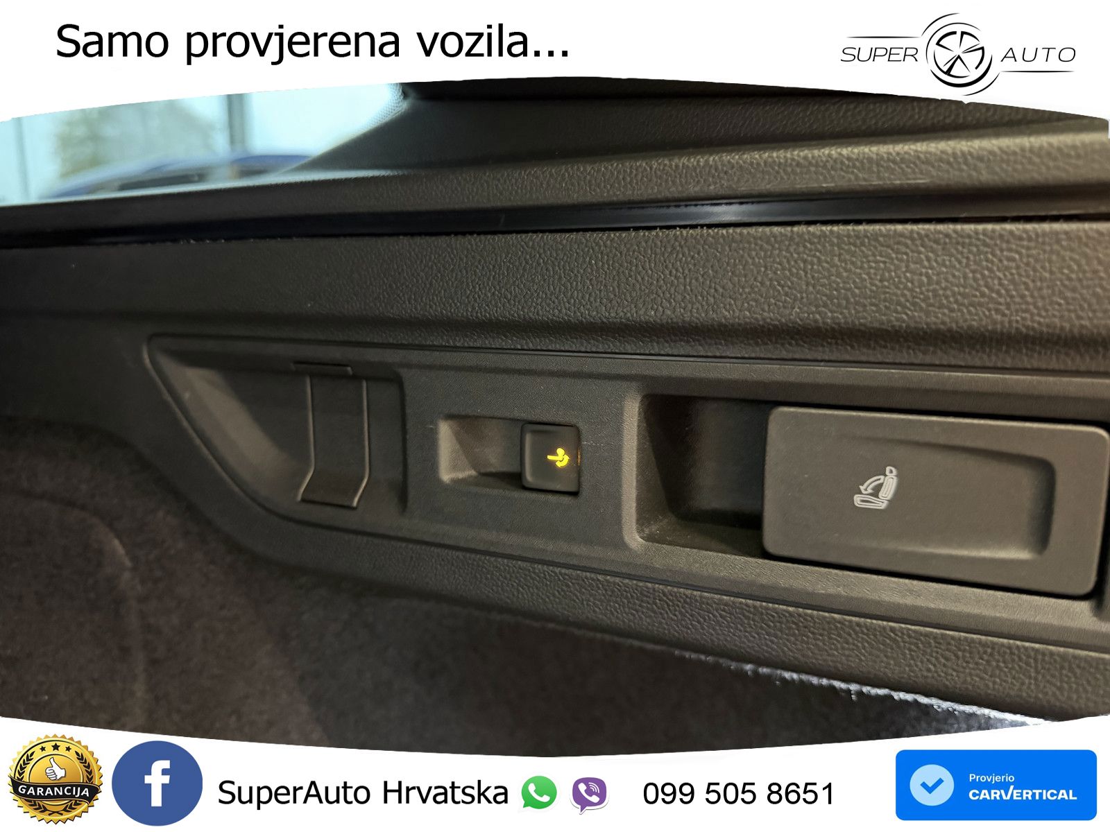 Volkswagen Passat Variant 2.0 TDI (193 KS) 4MOTION DSG R-Line LED+GR SJED+ACC