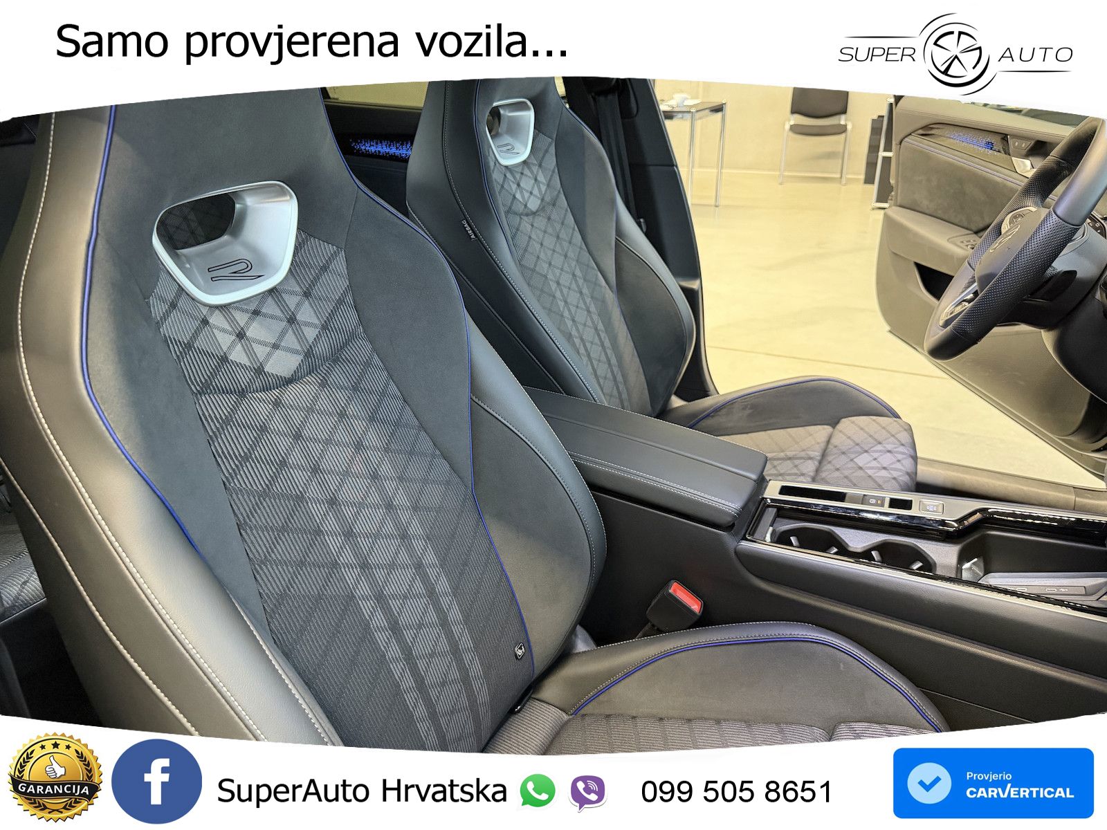 Volkswagen Passat Variant 2.0 TDI (193 KS) 4MOTION DSG R-Line LED+GR SJED+ACC