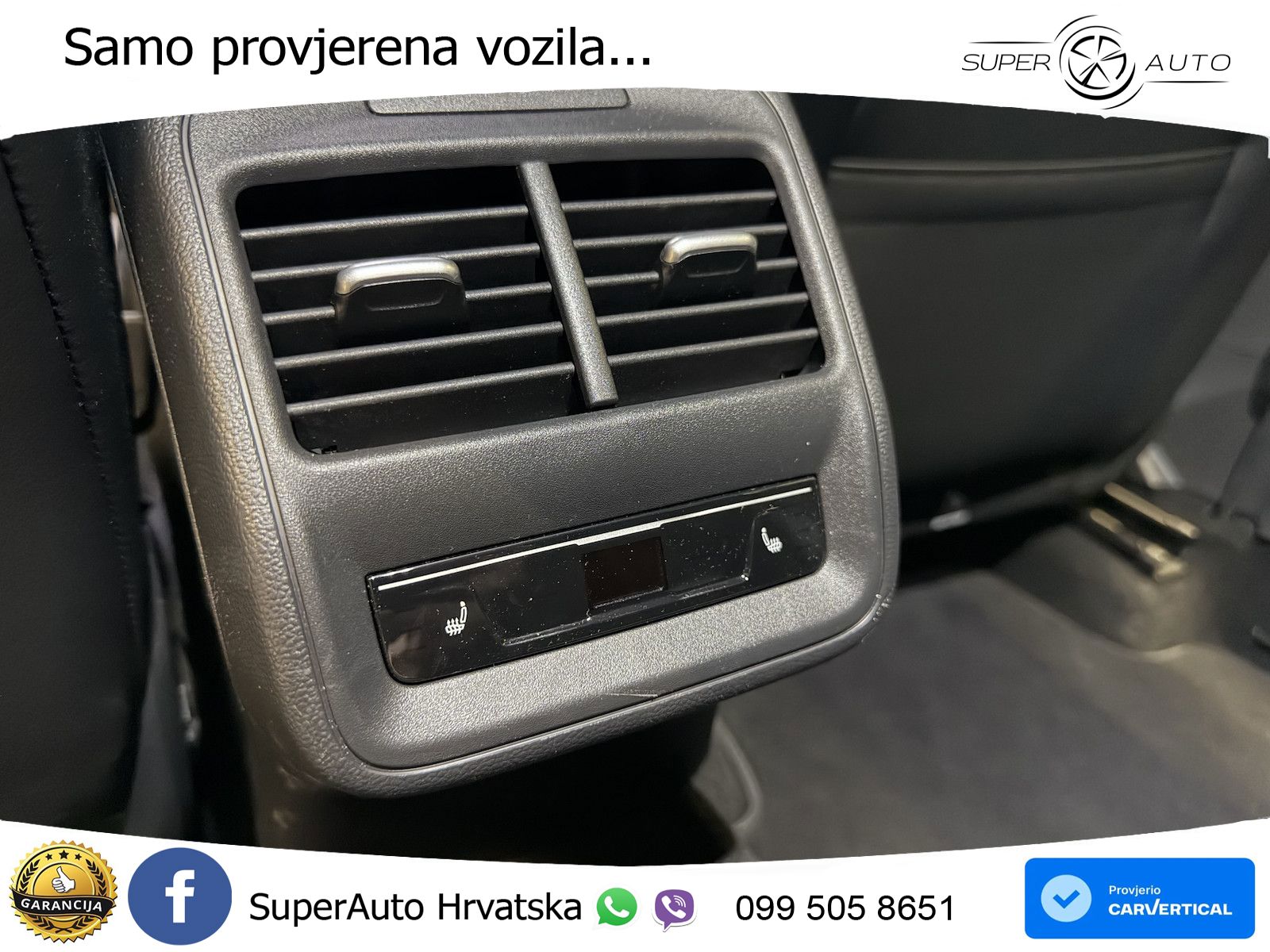 Volkswagen Passat Variant 2.0 TDI (193 KS) 4MOTION DSG R-Line LED+GR SJED+ACC