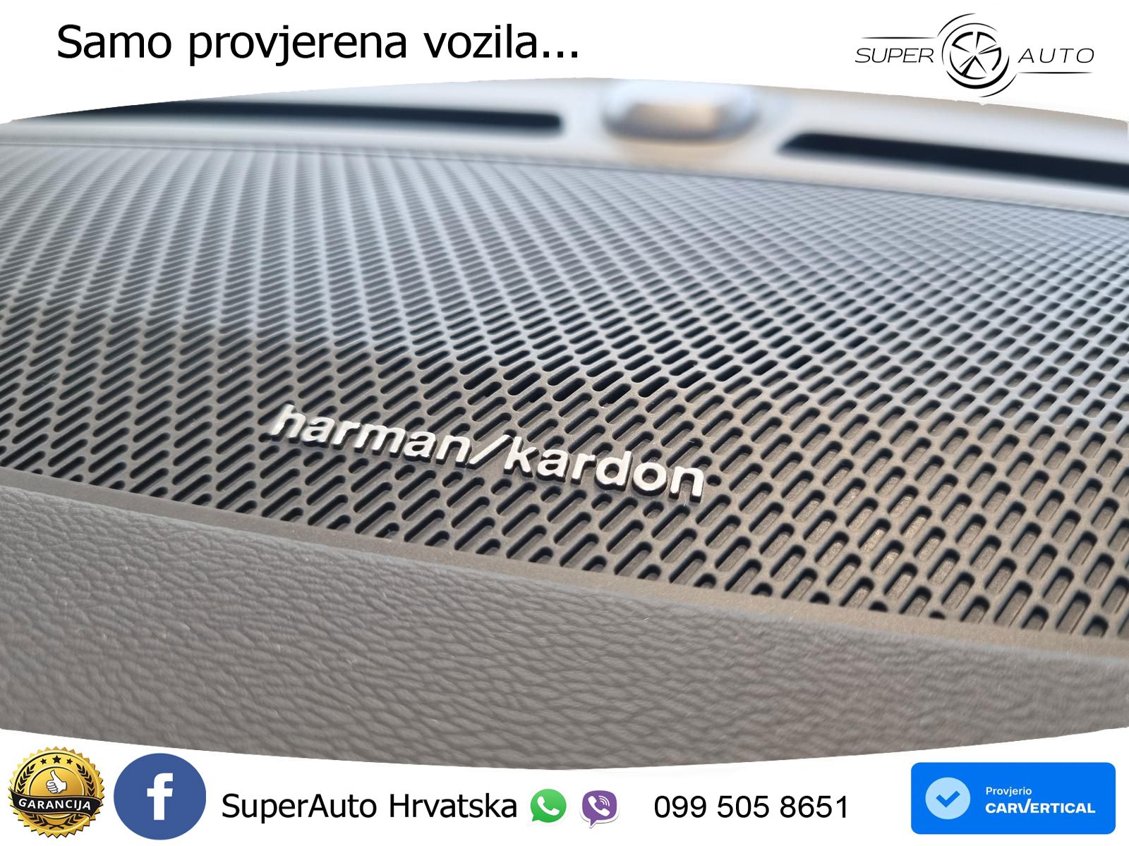 Volvo XC40 2.0 B4 197 KS Automatic ACC+GR SJED+360+PANO