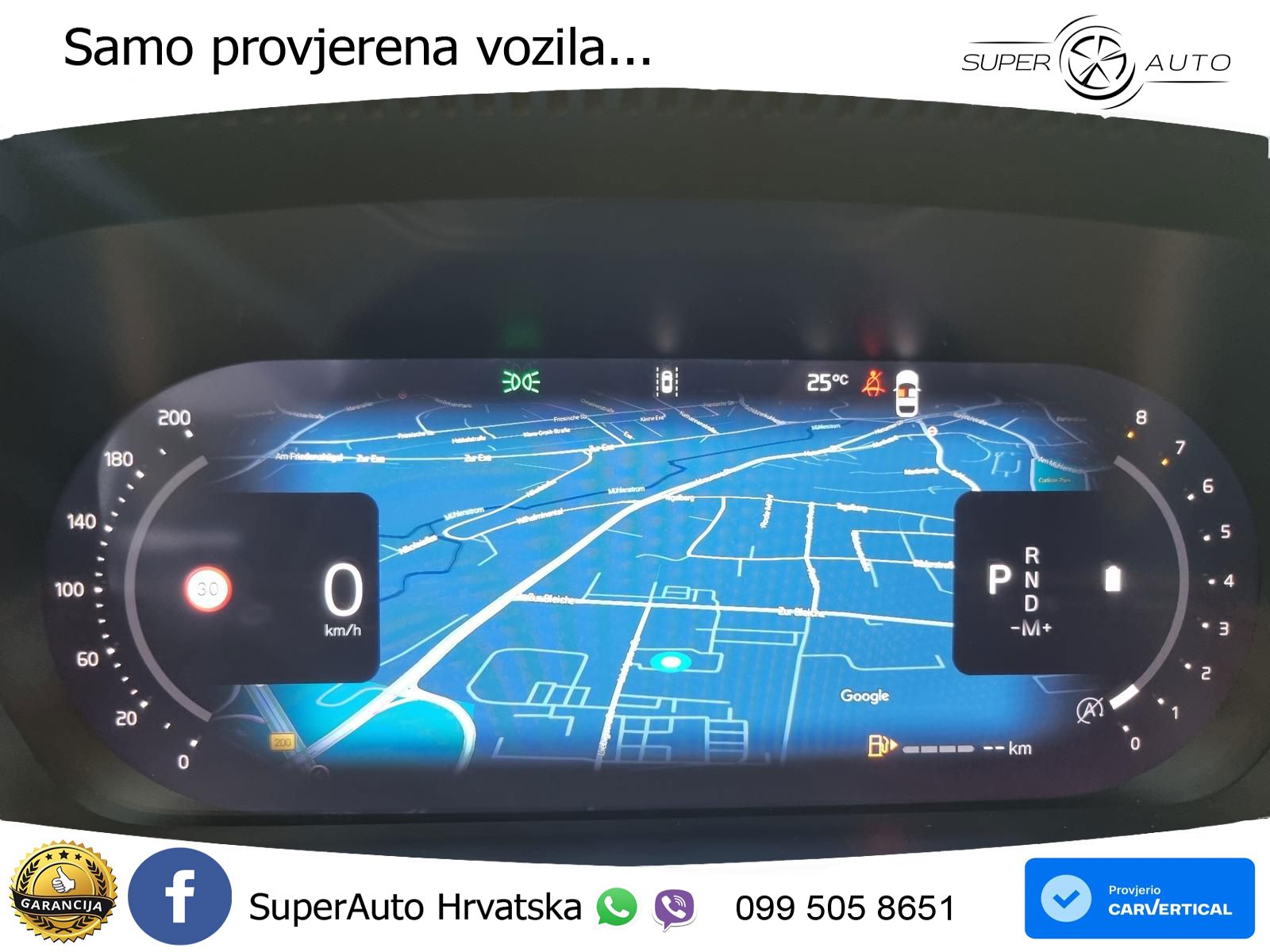 Volvo XC40 2.0 B4 197 KS Automatic ACC+GR SJED+360+PANO