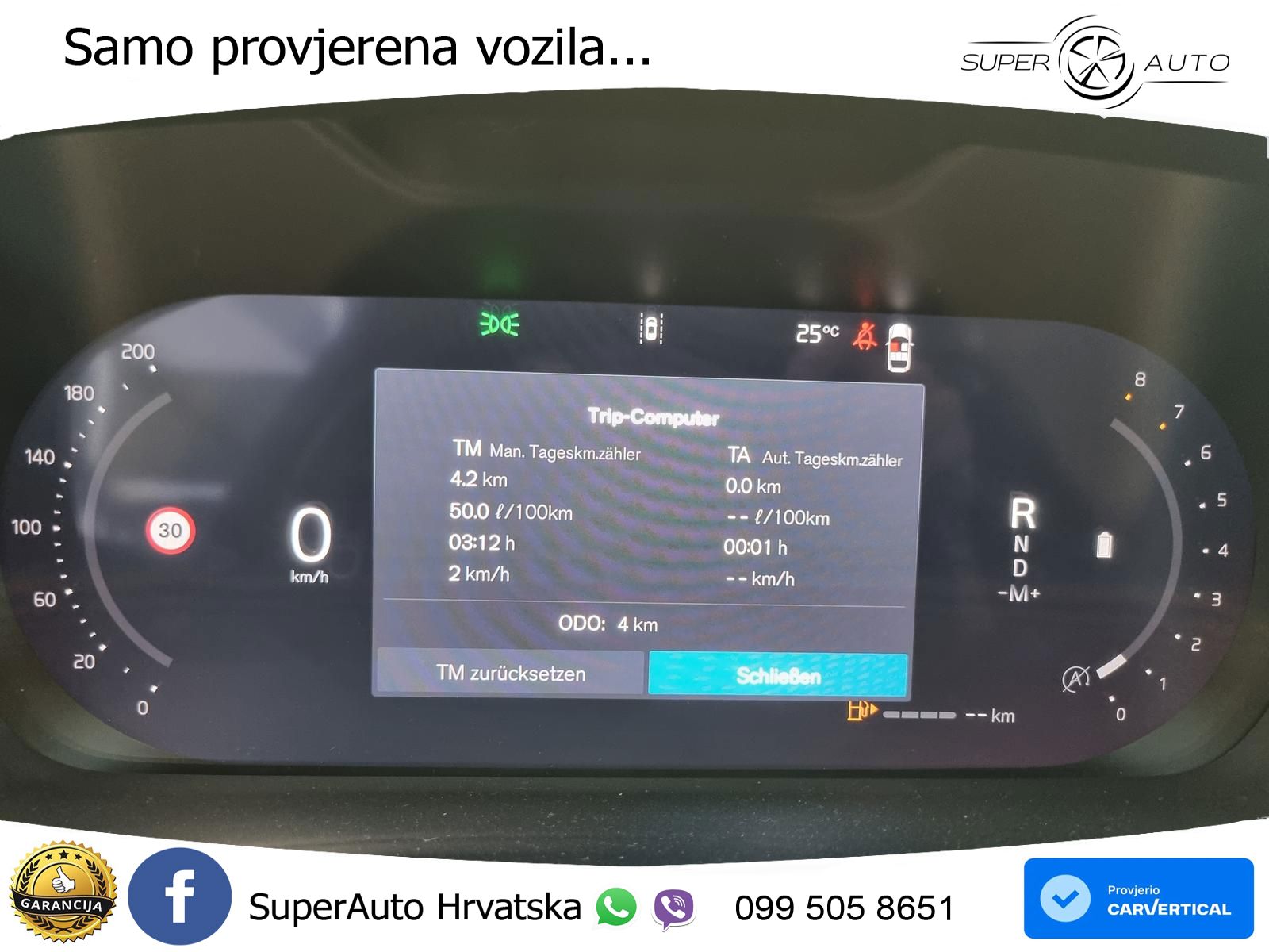 Volvo XC40 2.0 B4 197 KS Automatic ACC+GR SJED+360+PANO