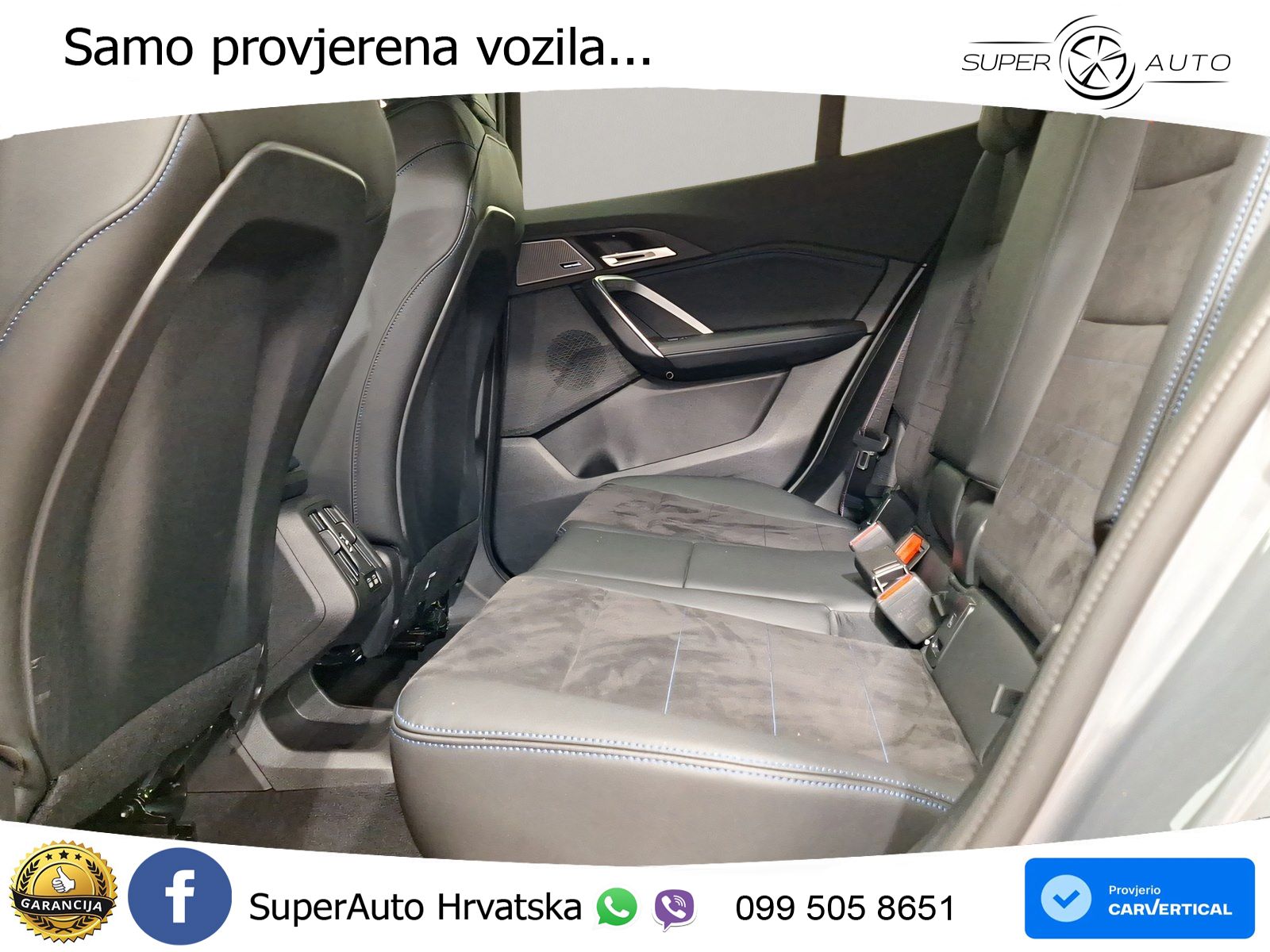 BMW X2 sDrive18d Steptronic M Sport LED+GR SJED+ACC
