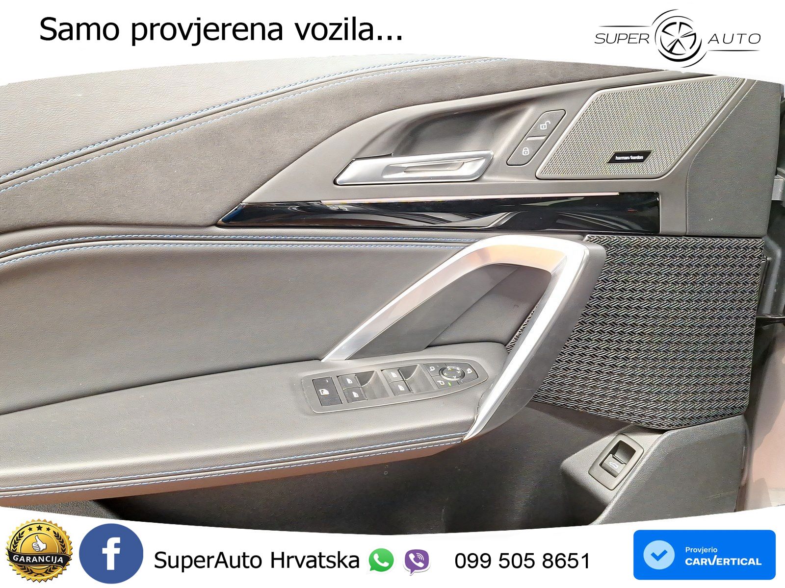 BMW X2 sDrive18d Steptronic M Sport LED+GR SJED+ACC