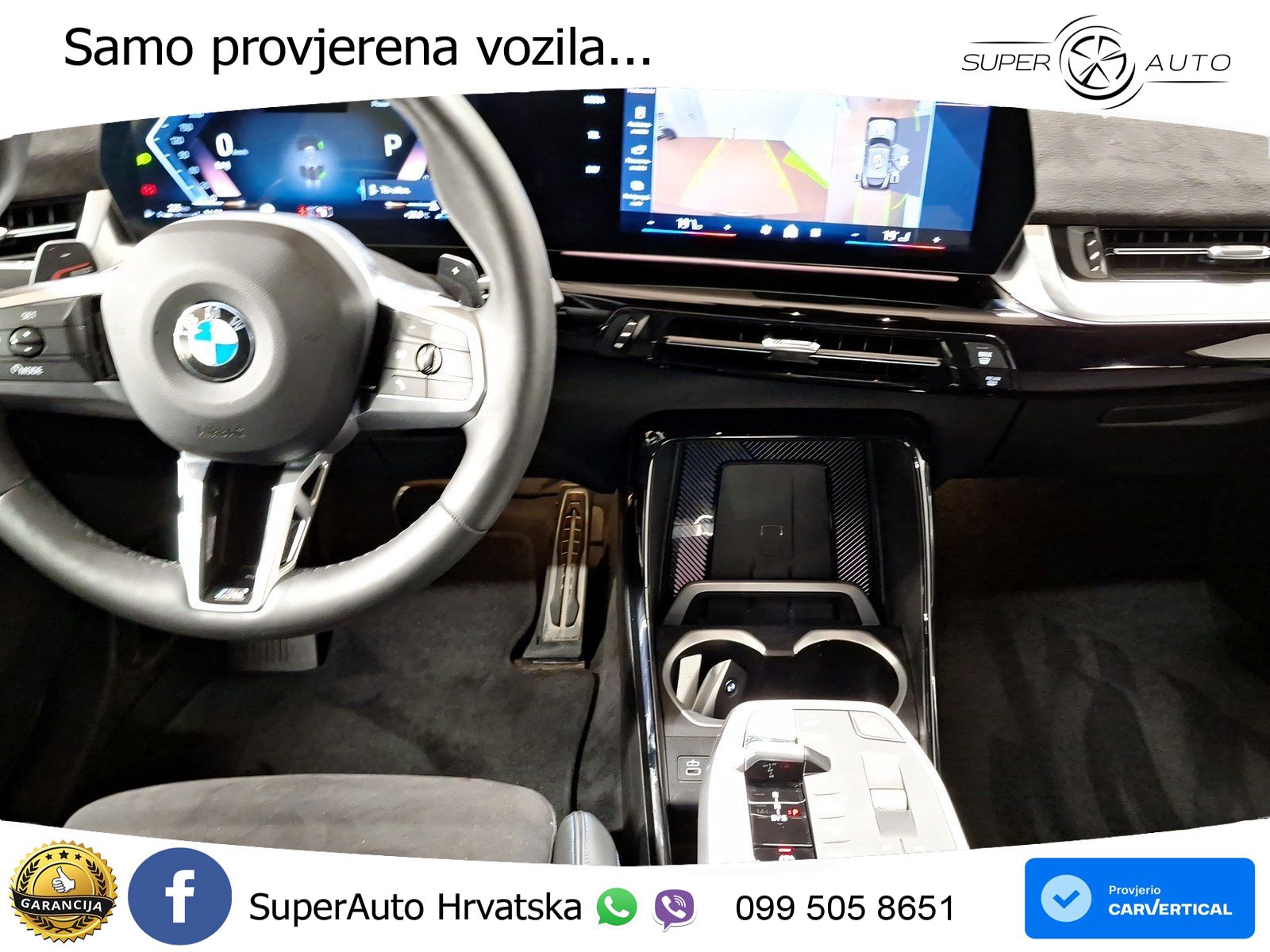 BMW X2 sDrive18d Steptronic M Sport LED+GR SJED+ACC
