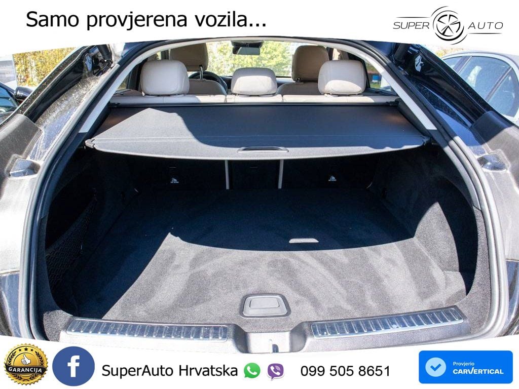 Mercedes GLC Coupe 300de (306 KS) 4MATIC 9G-TRONIC Night paket LED+GR SJED+ACC