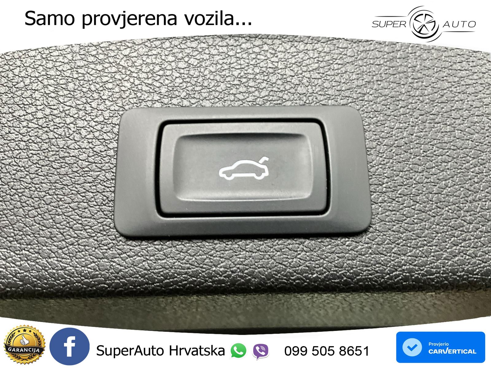 Audi Q3 II Sportback 40 TFSI (190 KS) quattro S tronic S line