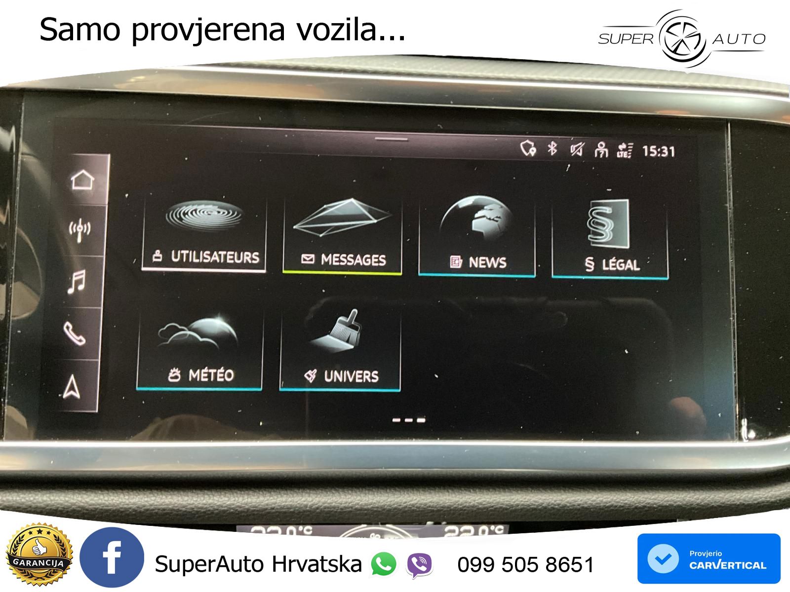 Audi Q3 II Sportback 40 TFSI (190 KS) quattro S tronic S line