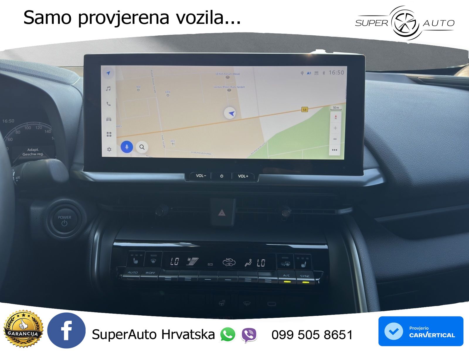 Toyota C-HR 1.8 (140 KS) Hybrid e-CVT Team Deutschland LED+GR SJED+ACC