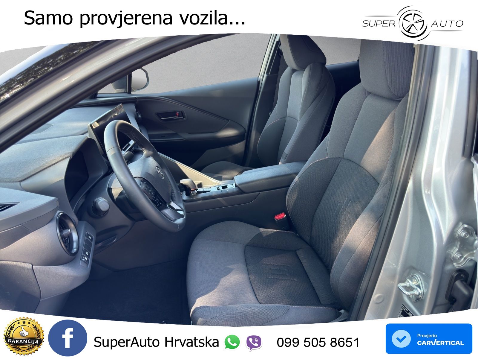 Toyota C-HR 1.8 (140 KS) Hybrid e-CVT Team Deutschland LED+GR SJED+ACC