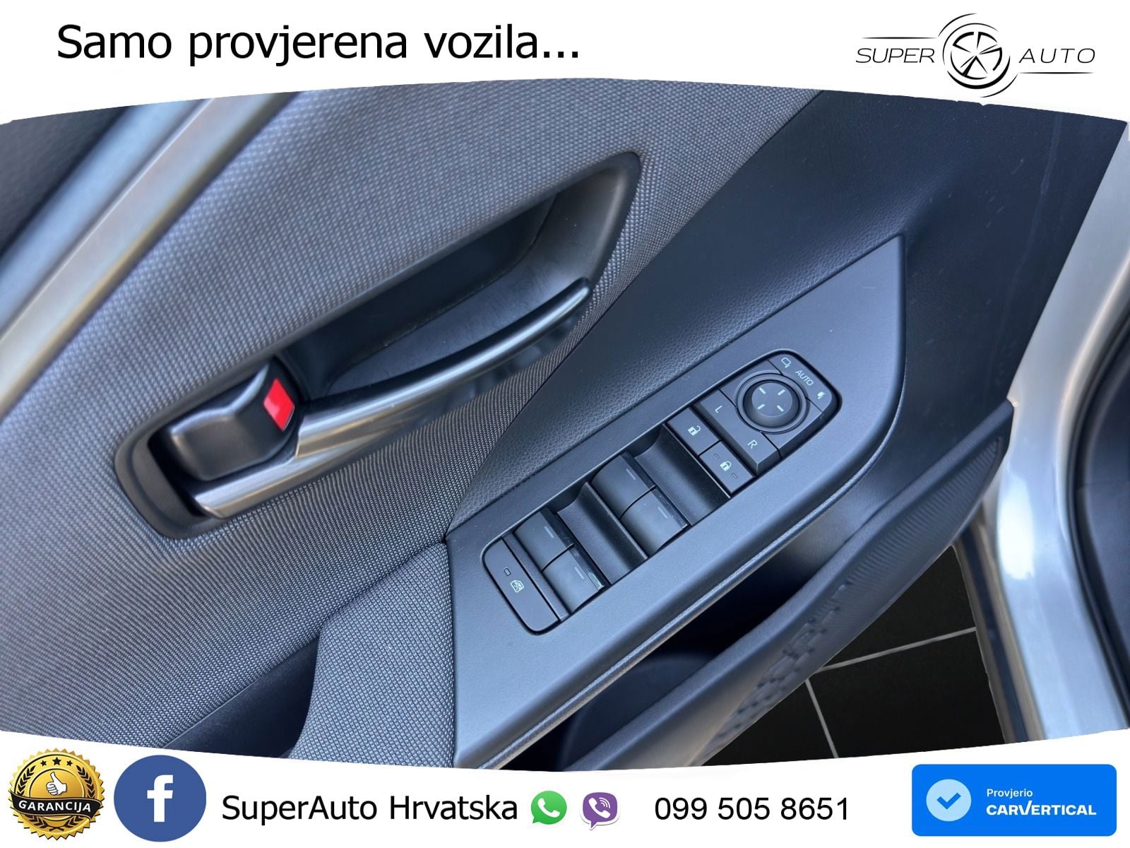 Toyota C-HR 1.8 (140 KS) Hybrid e-CVT Team Deutschland LED+GR SJED+ACC