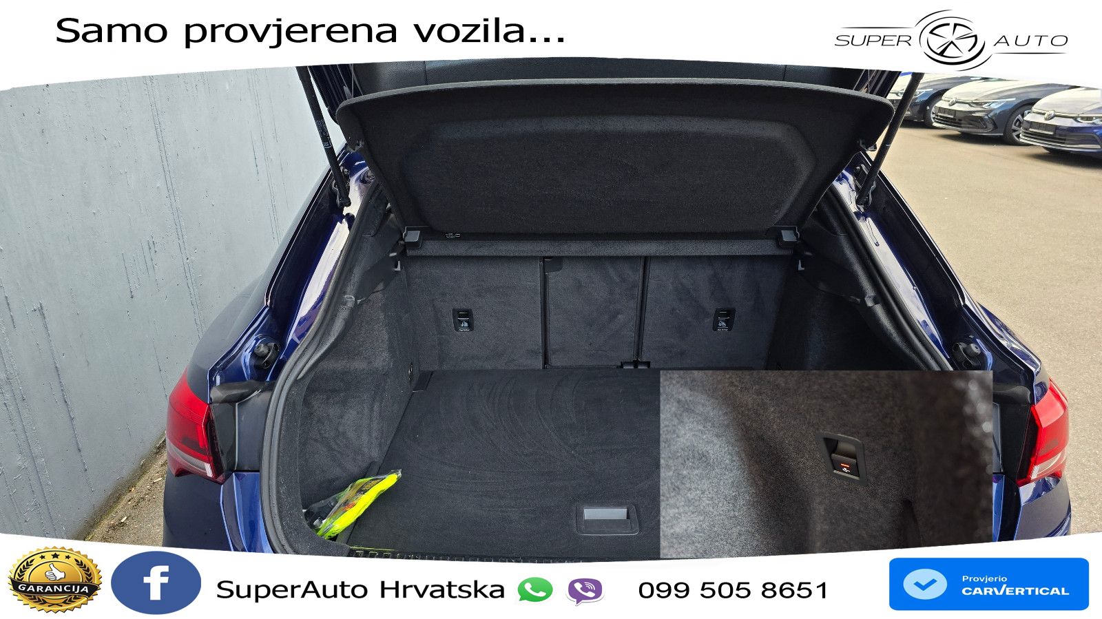 Audi Q3 Sportback 35 TFSI (150 KS) S tronic S line LED+GR SJED+ACC