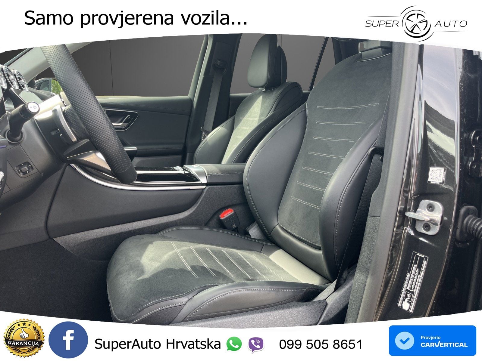 Mercedes GLC 200 (204 KS) 4MATIC 9G-TRONIC AMG