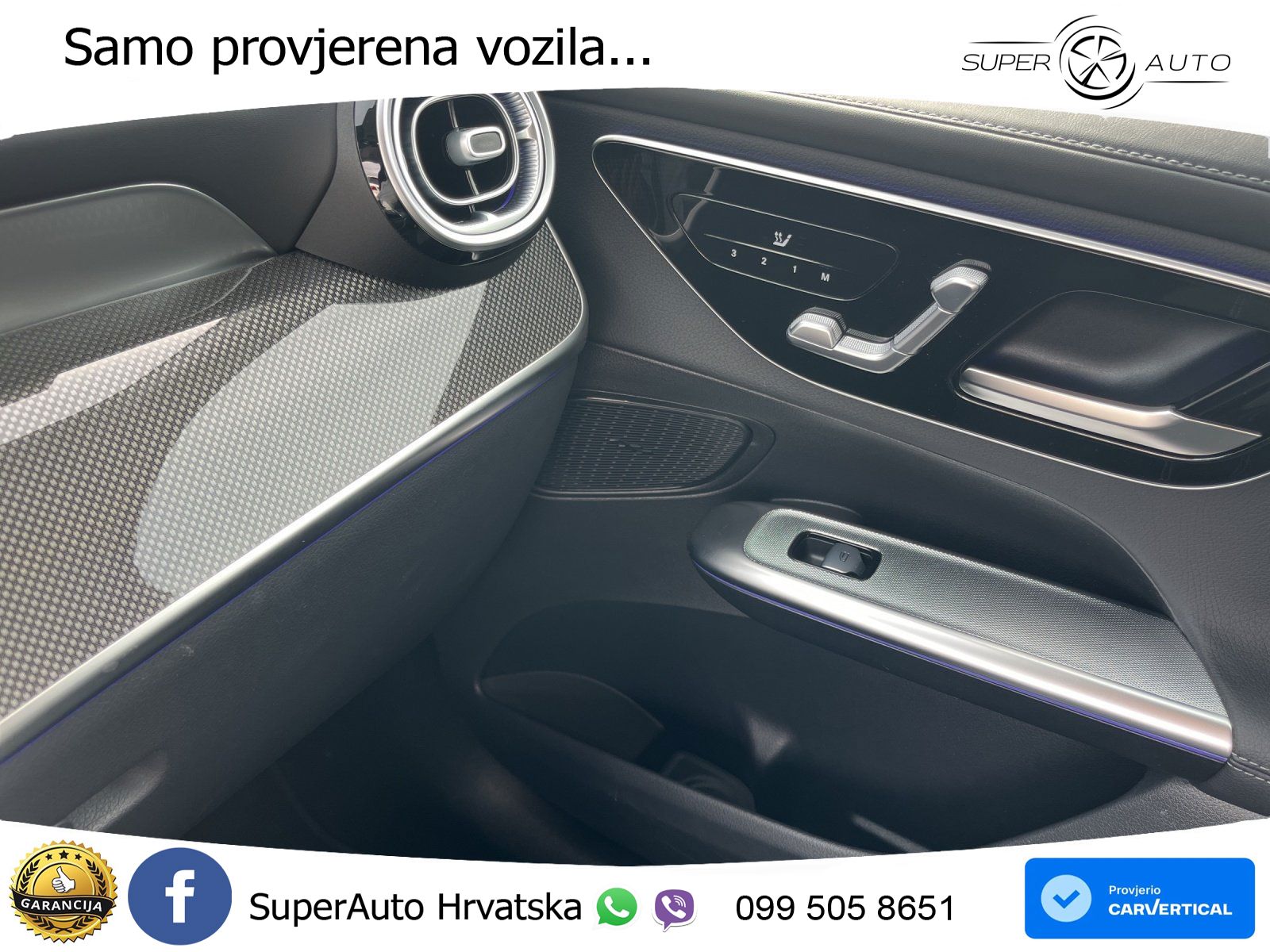 Mercedes GLC 200 (204 KS) 4MATIC 9G-TRONIC AMG