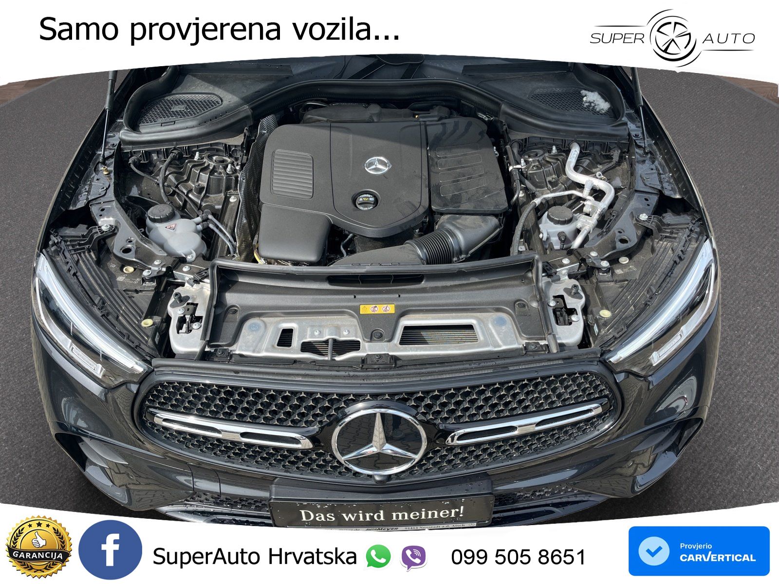 Mercedes GLC 200 (204 KS) 4MATIC 9G-TRONIC AMG