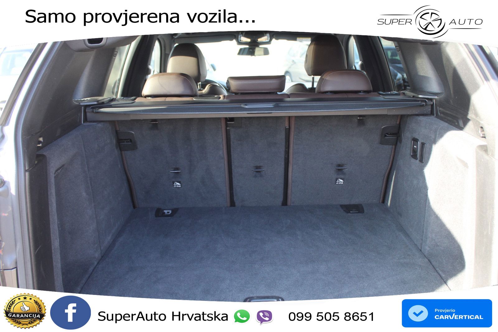 BMW X3 30d xDrive Steptronic