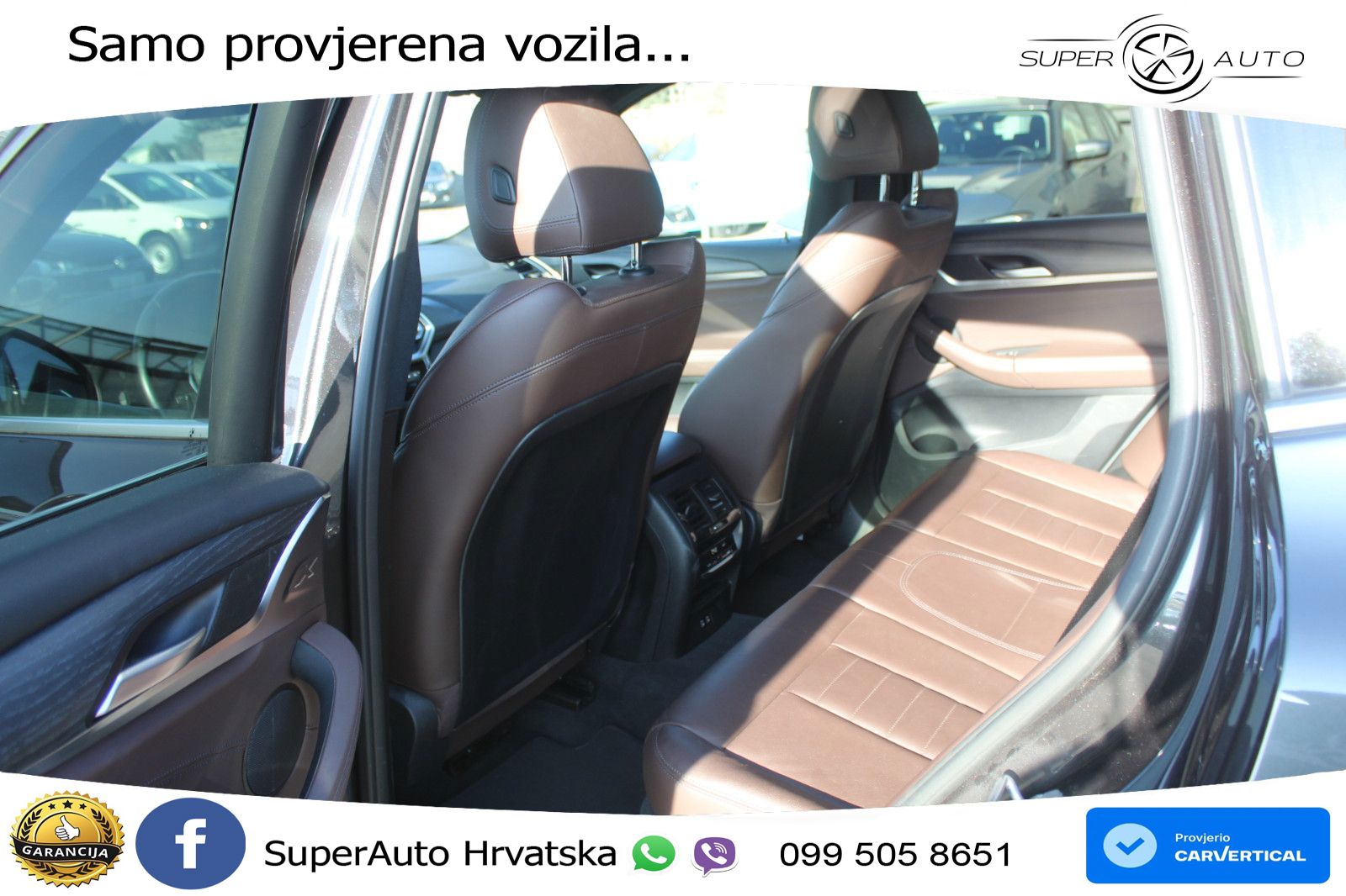 BMW X3 30d xDrive Steptronic
