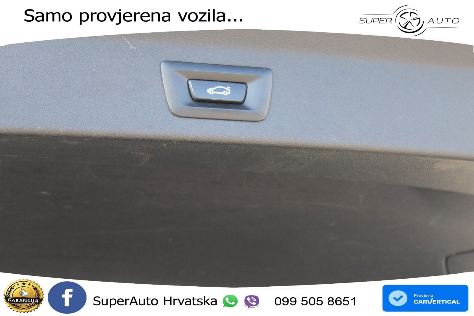 BMW X3 30d xDrive Steptronic