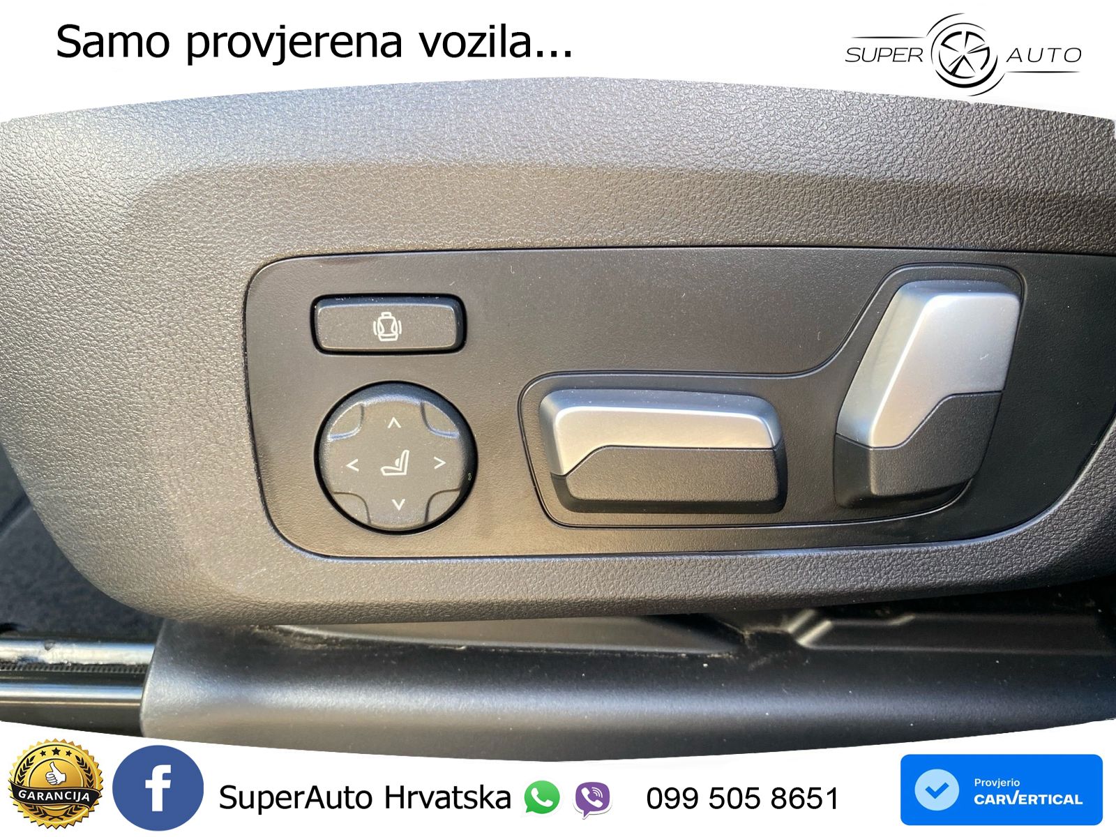BMW iX3 80 kWh (286 KS)