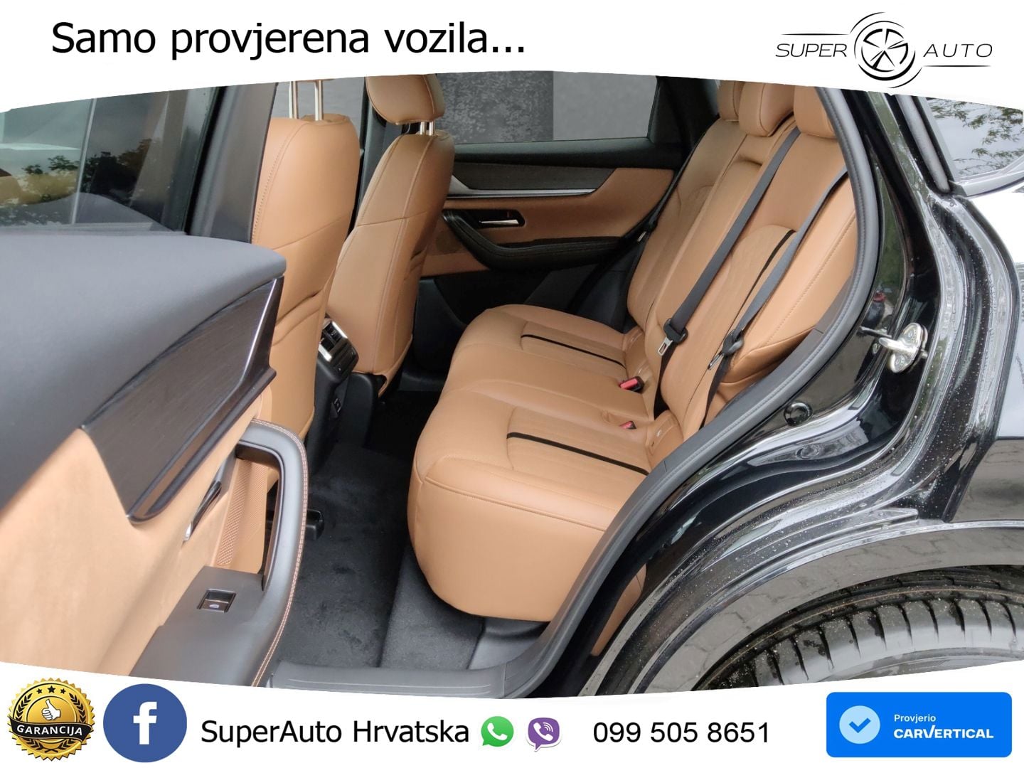 Mazda CX-60 3.3 e-Skyactiv D (254 KS) AWD Automatic MATRIX+GR SJED+KAM