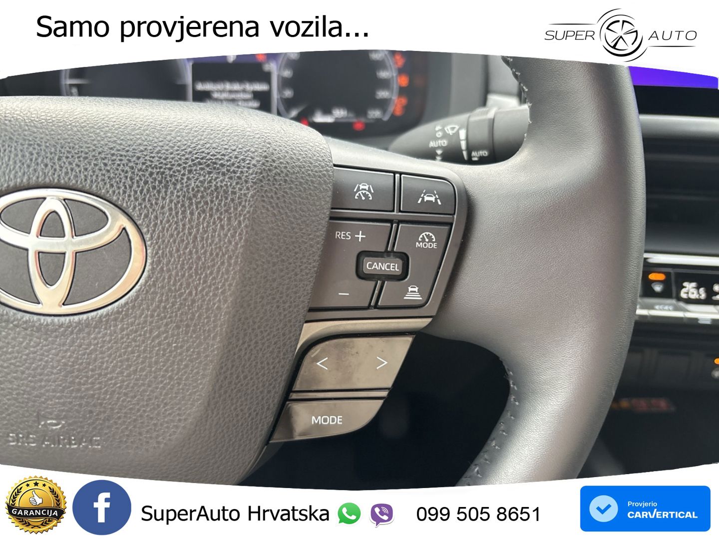 Toyota C-HR 1.8 (140 KS) Hybrid e-CVT Team Deutschland LED+GR SJED+ACC