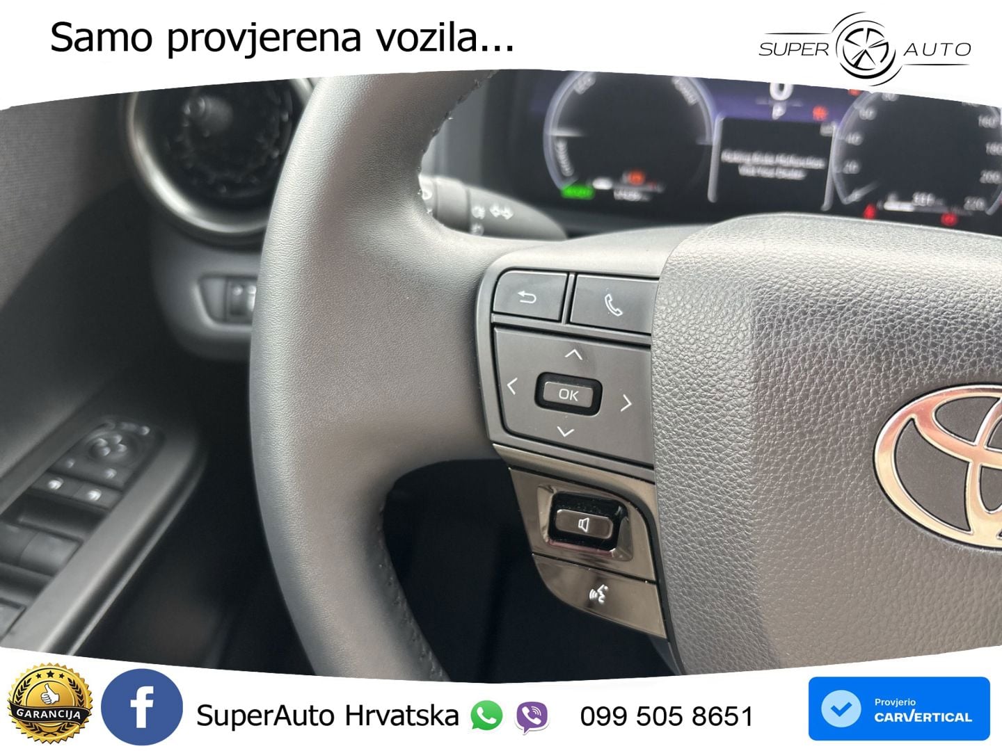 Toyota C-HR 1.8 (140 KS) Hybrid e-CVT Team Deutschland LED+GR SJED+ACC