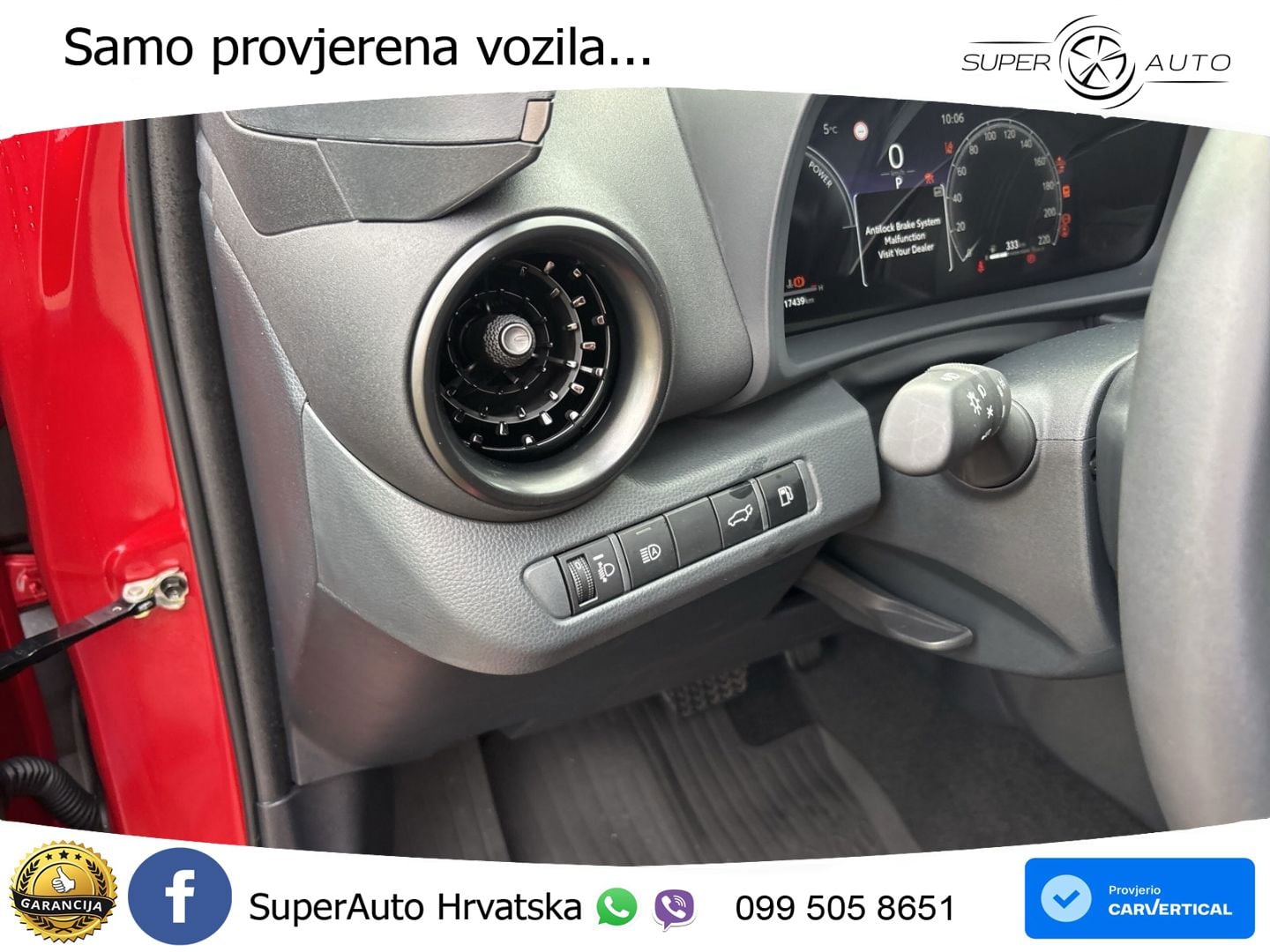 Toyota C-HR 1.8 (140 KS) Hybrid e-CVT Team Deutschland LED+GR SJED+ACC