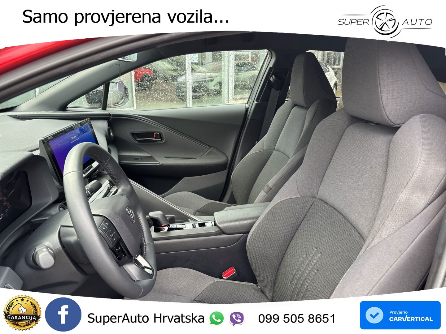 Toyota C-HR 1.8 (140 KS) Hybrid e-CVT Team Deutschland LED+GR SJED+ACC