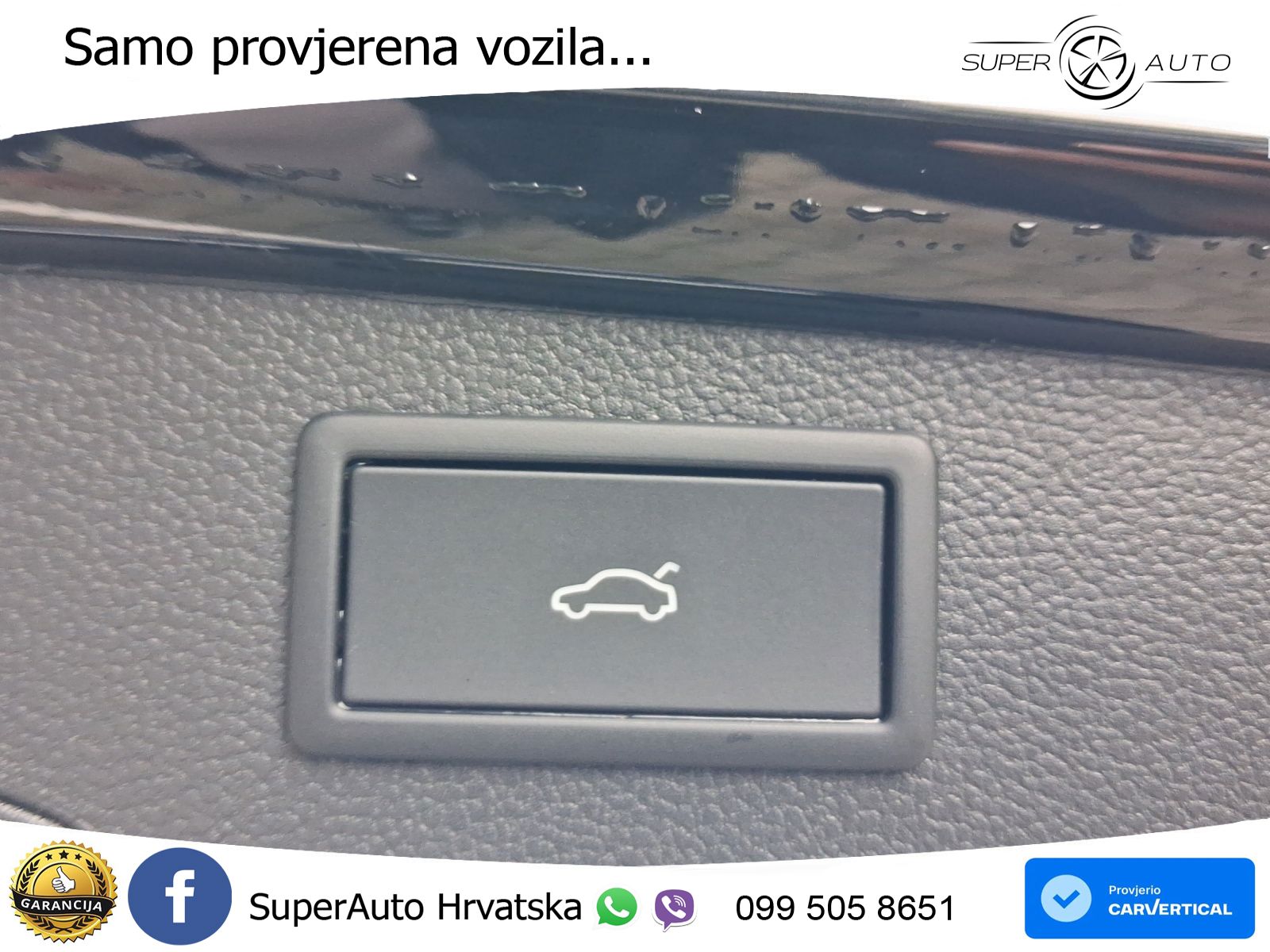 Volkswagen Passat Variant 1.5 TSI (272 KS) eHybrid DSG Elegance LED+GR SJED+ACC