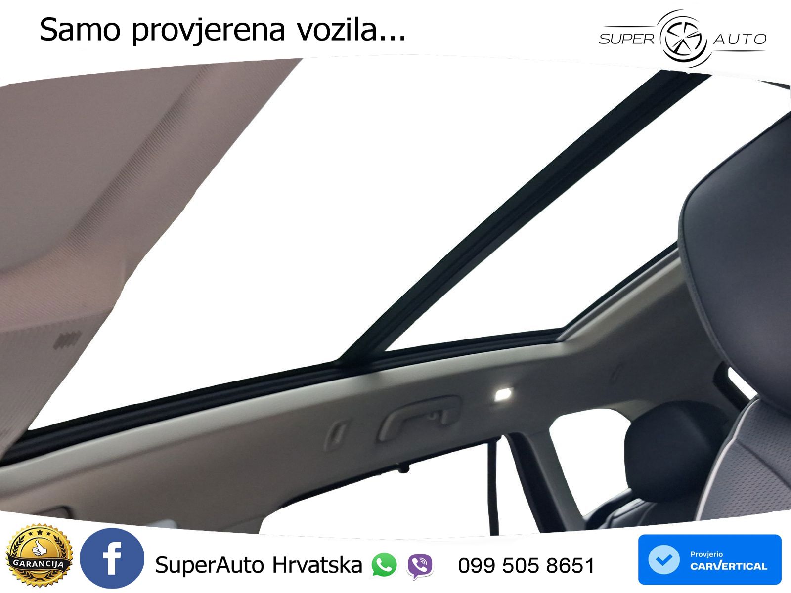 Volkswagen Passat Variant 1.5 TSI (272 KS) eHybrid DSG Elegance LED+GR SJED+ACC