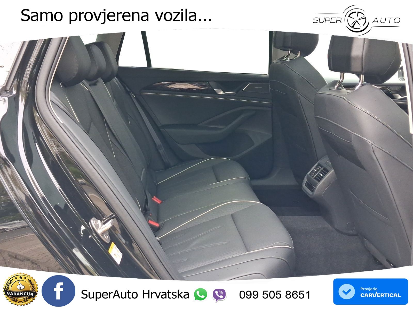Volkswagen Passat Variant 1.5 TSI (272 KS) eHybrid DSG Elegance LED+GR SJED+ACC