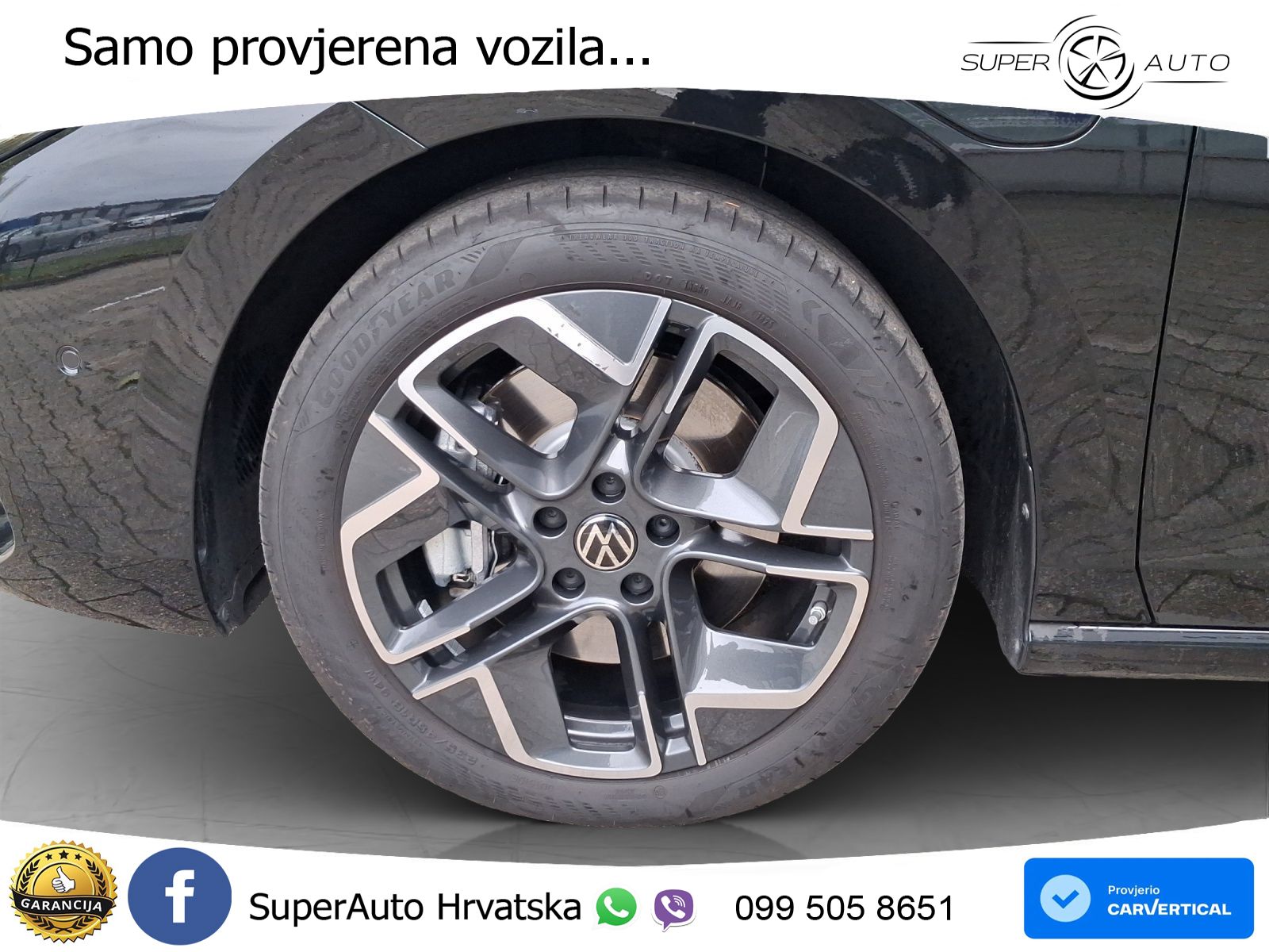 Volkswagen Passat Variant 1.5 TSI (272 KS) eHybrid DSG Elegance LED+GR SJED+ACC