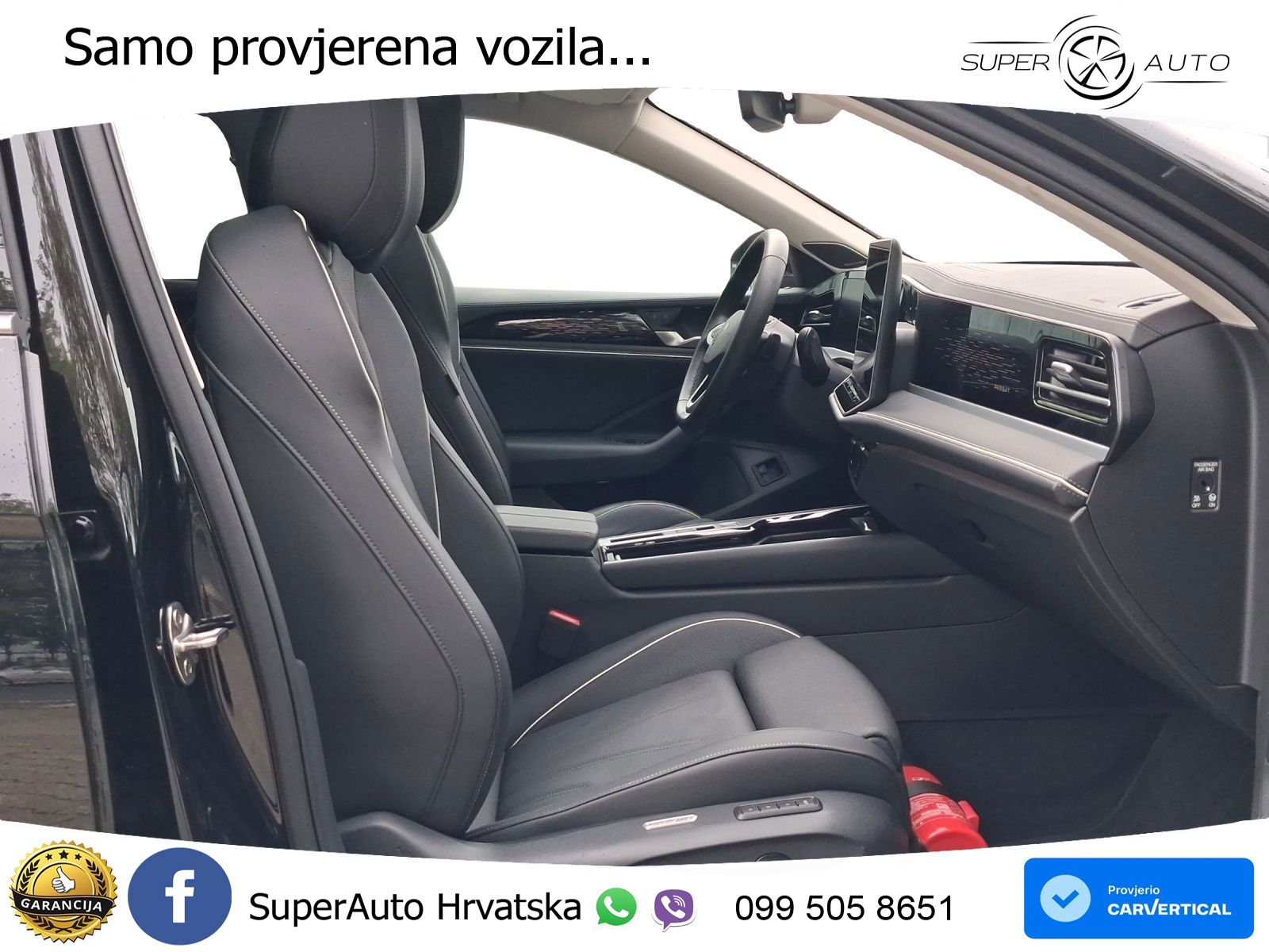 Volkswagen Passat Variant 1.5 TSI (272 KS) eHybrid DSG Elegance LED+GR SJED+ACC