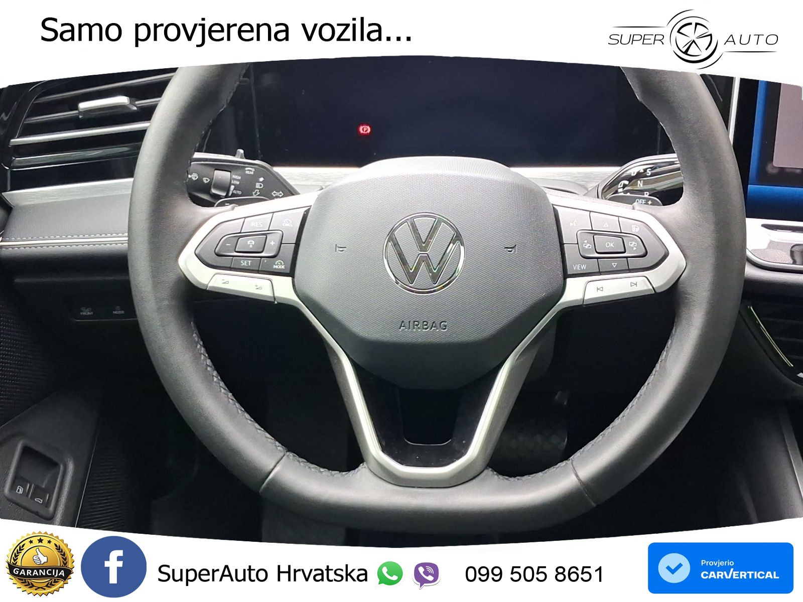 Volkswagen Passat Variant 1.5 TSI (272 KS) eHybrid DSG Elegance LED+GR SJED+ACC