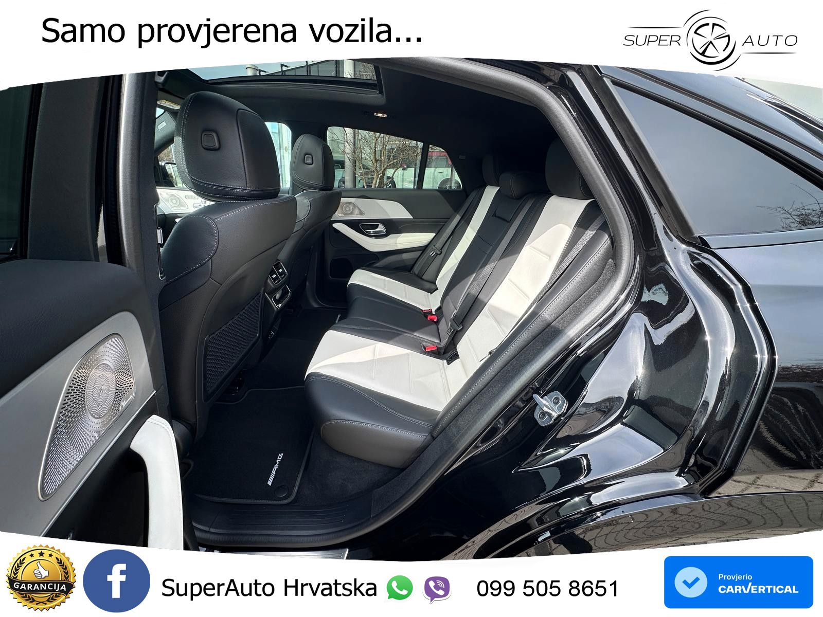 Mercedes GLE 450d (367 KS) EQ Boost 4MATIC 9G-TRONIC AMG ACC+HEAD+GR SJED+360+PANO