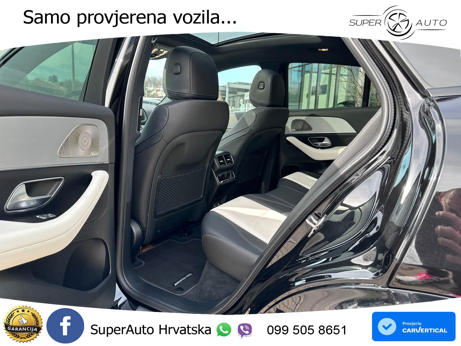 Mercedes GLE 450d (367 KS) EQ Boost 4MATIC 9G-TRONIC AMG ACC+HEAD+GR SJED+360+PANO