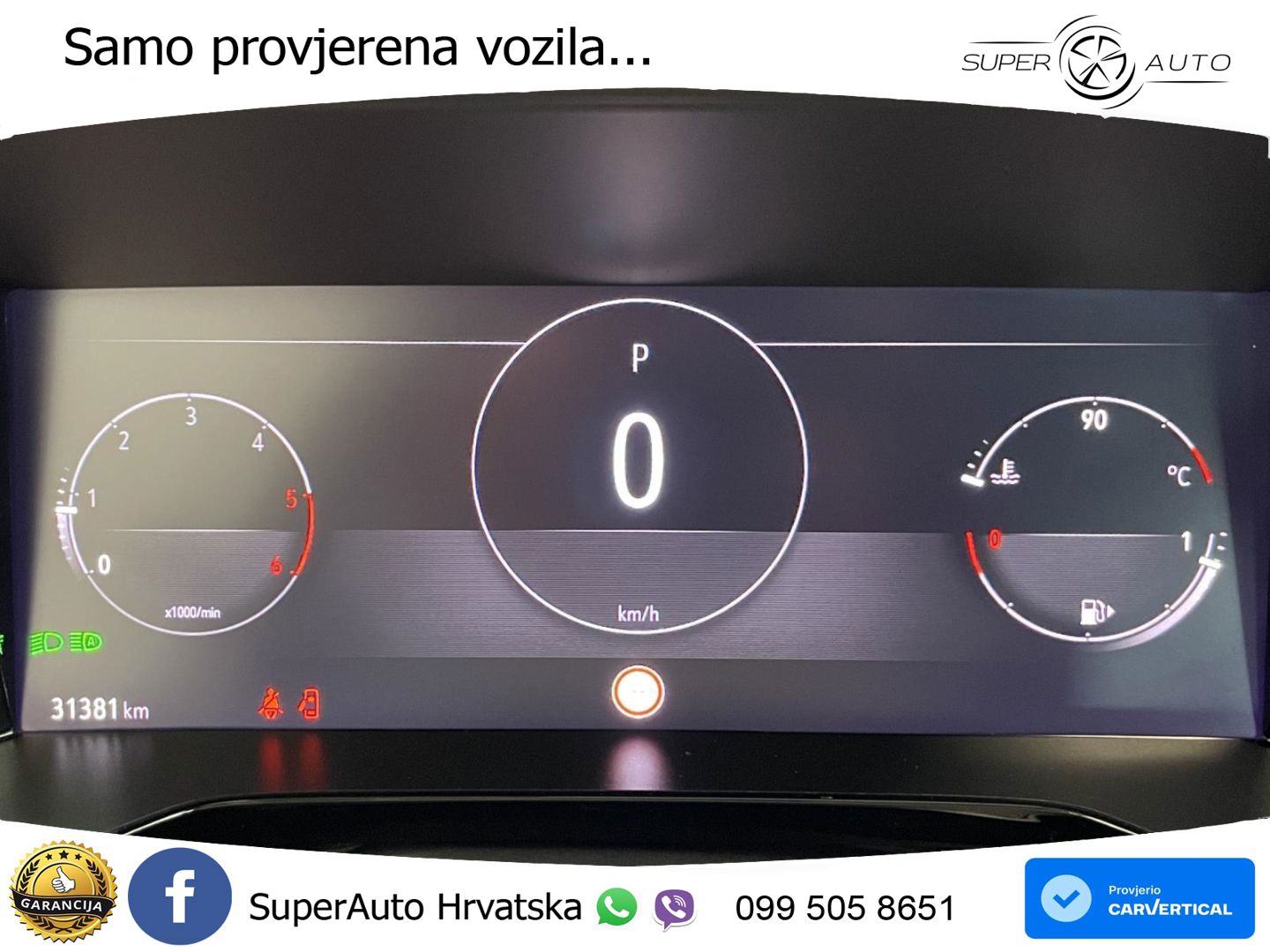 Opel Grandland 1.5d (130 KS) Automatic GS