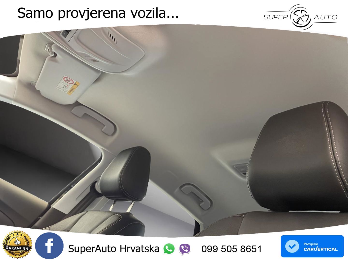 Opel Grandland 1.5d (130 KS) Automatic GS