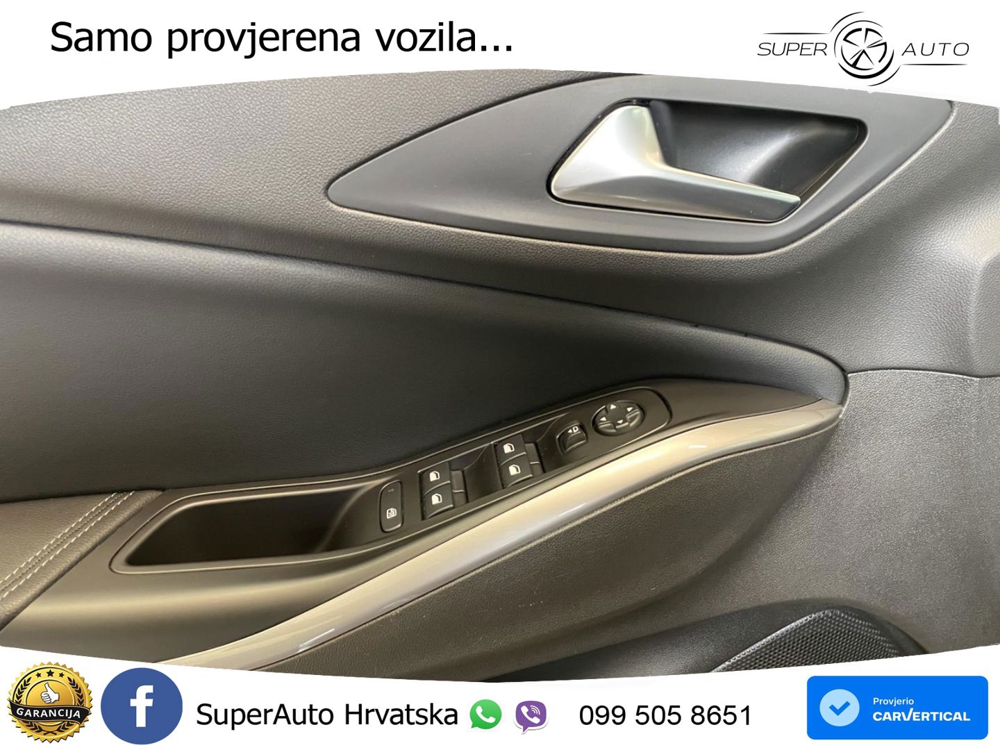 Opel Grandland 1.5d (130 KS) Automatic GS