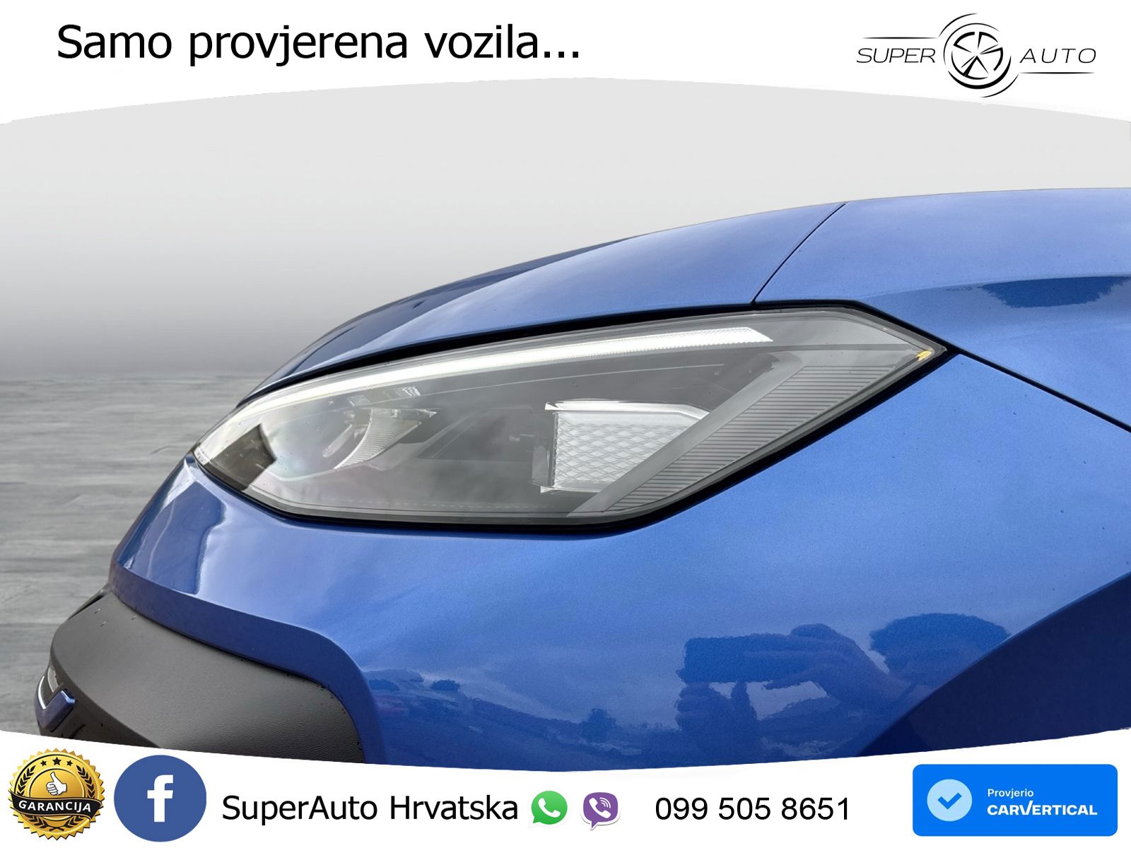 Volkswagen T-Roc 1.5 eTSI (150 KS)  DSG LED+GR SJED+ACC