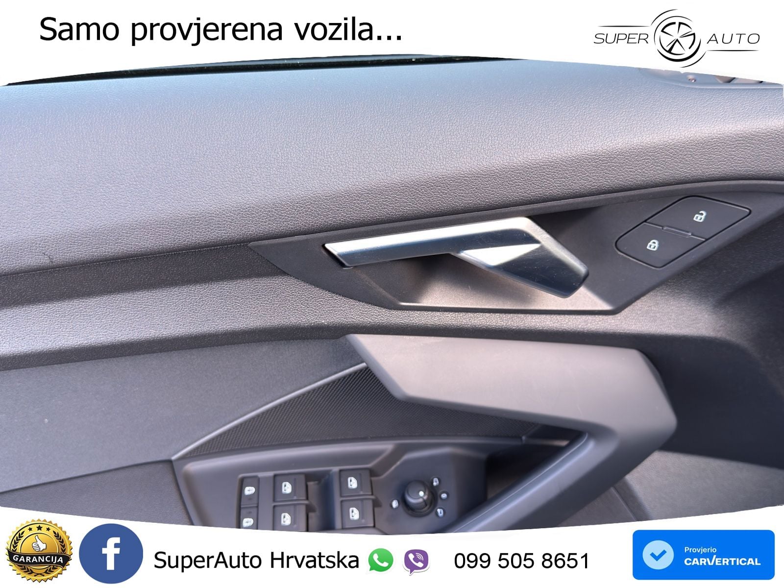 Audi A3 35 TFSI (150 KS) S tronic LED+GR SJED+ACC