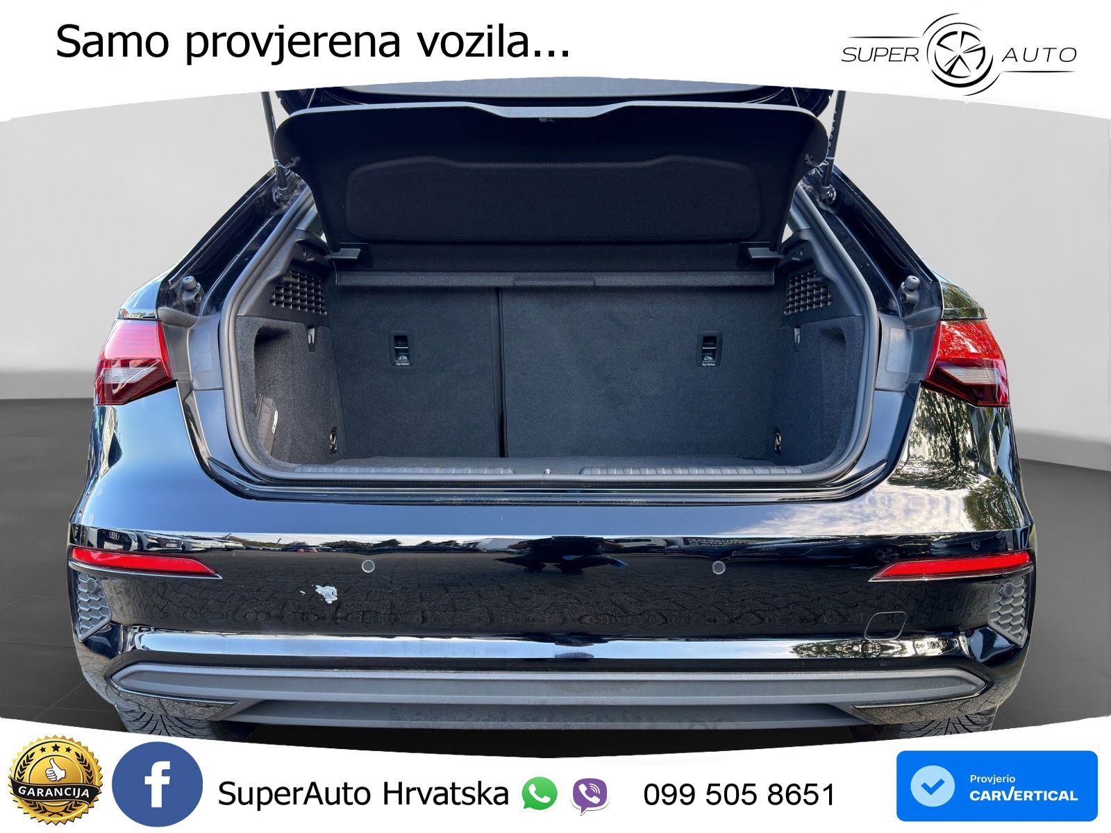 Audi A3 35 TFSI (150 KS) S tronic LED+GR SJED+ACC
