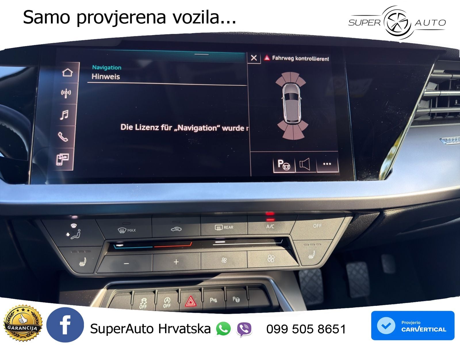 Audi A3 35 TFSI (150 KS) S tronic LED+GR SJED+ACC