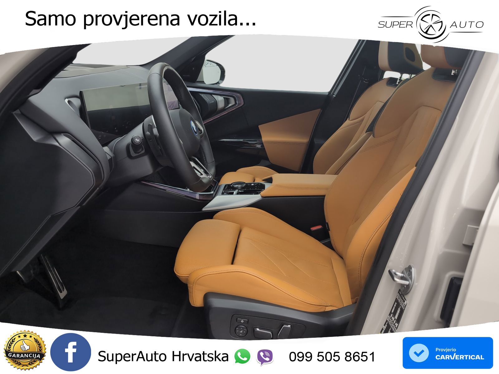 BMW X3 30e xDrive Steptronic M Sport